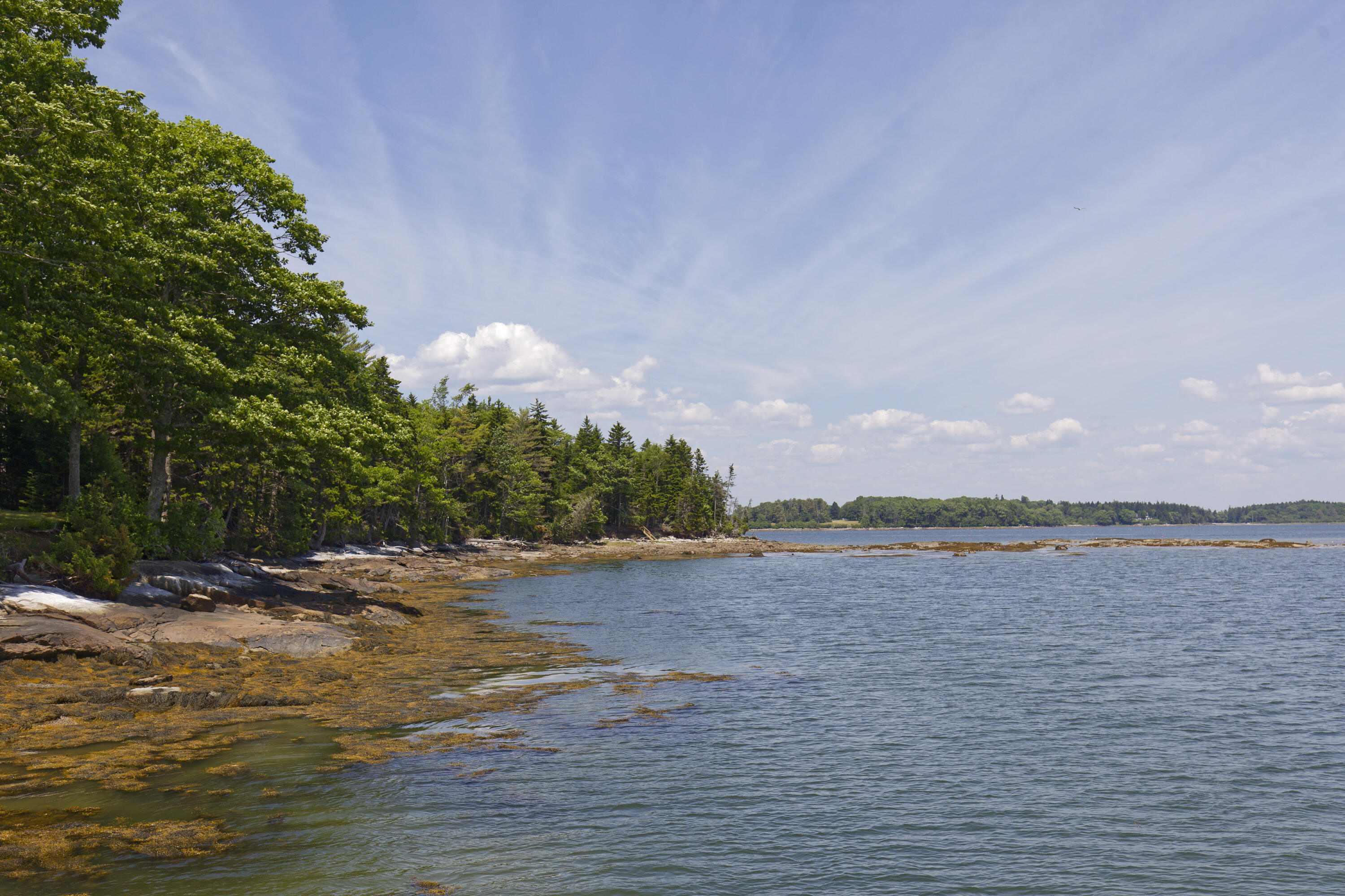 0 Northern Point