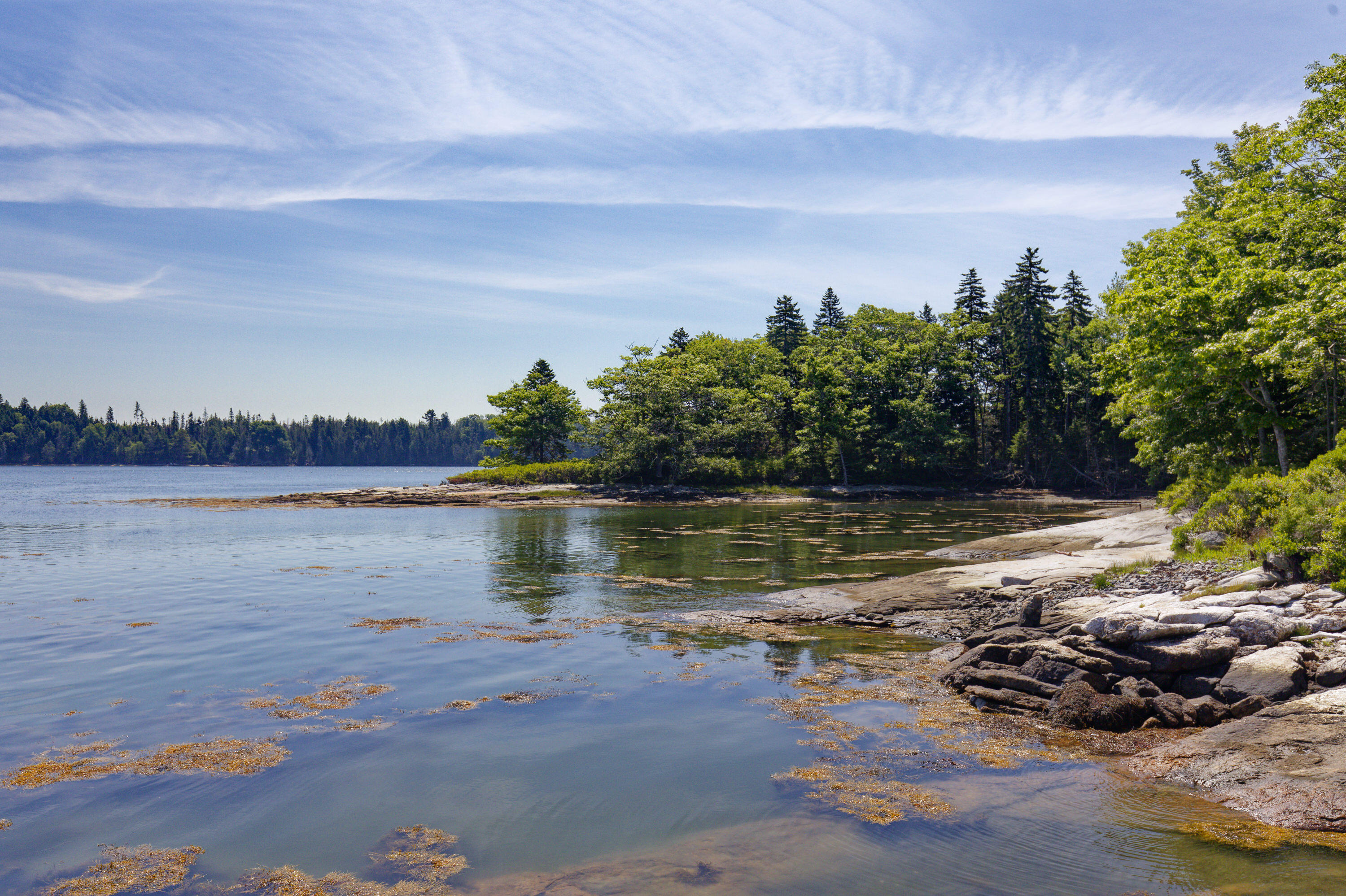 0 Northern Point