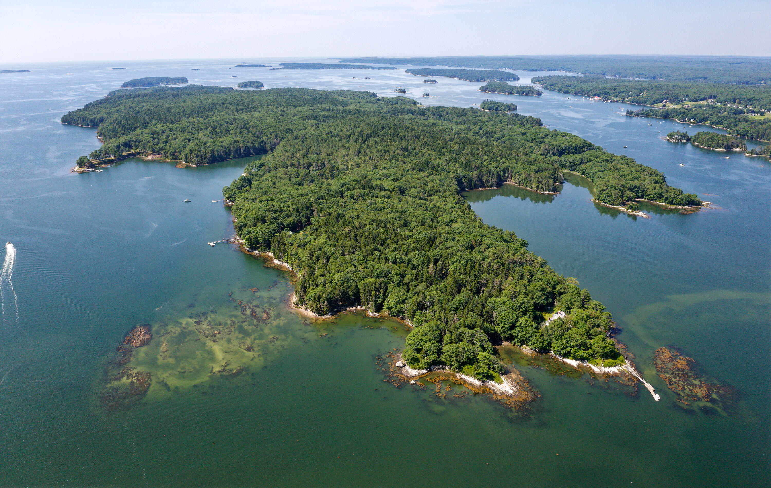 0 Northern Point