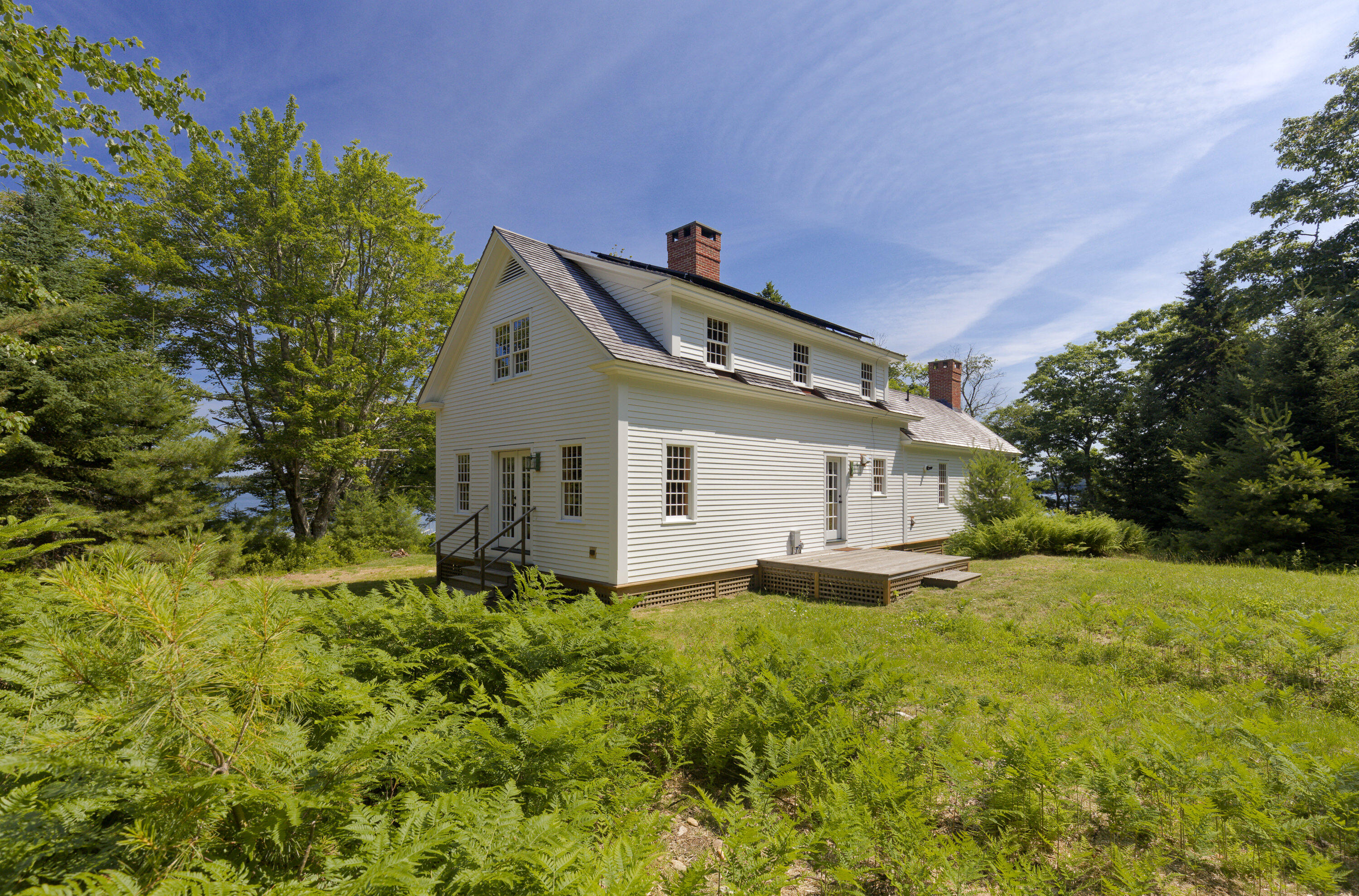 0 Northern Point