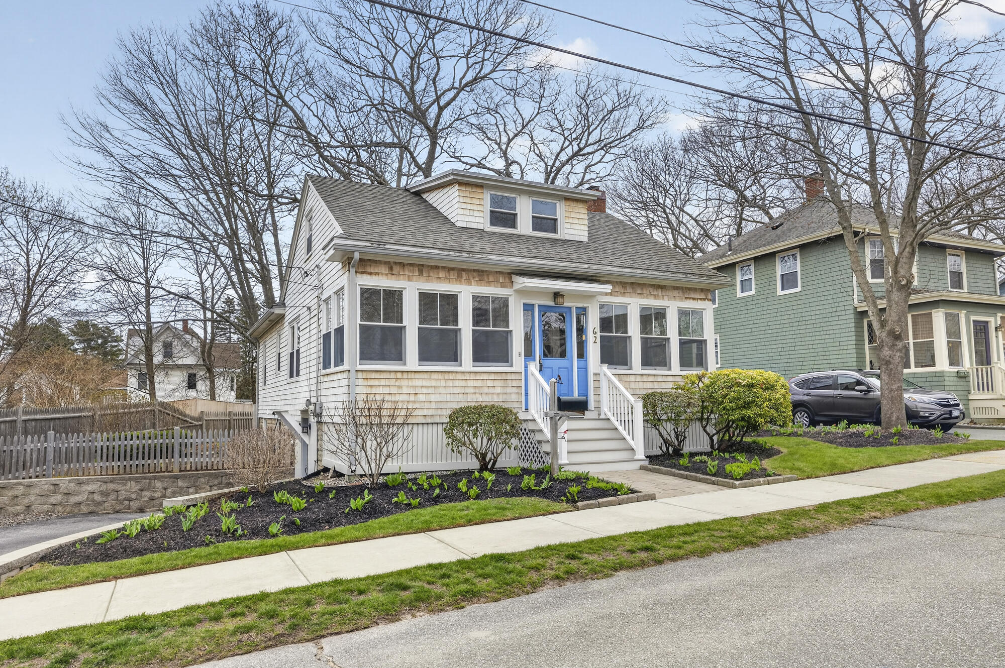 62 Elsmere Avenue