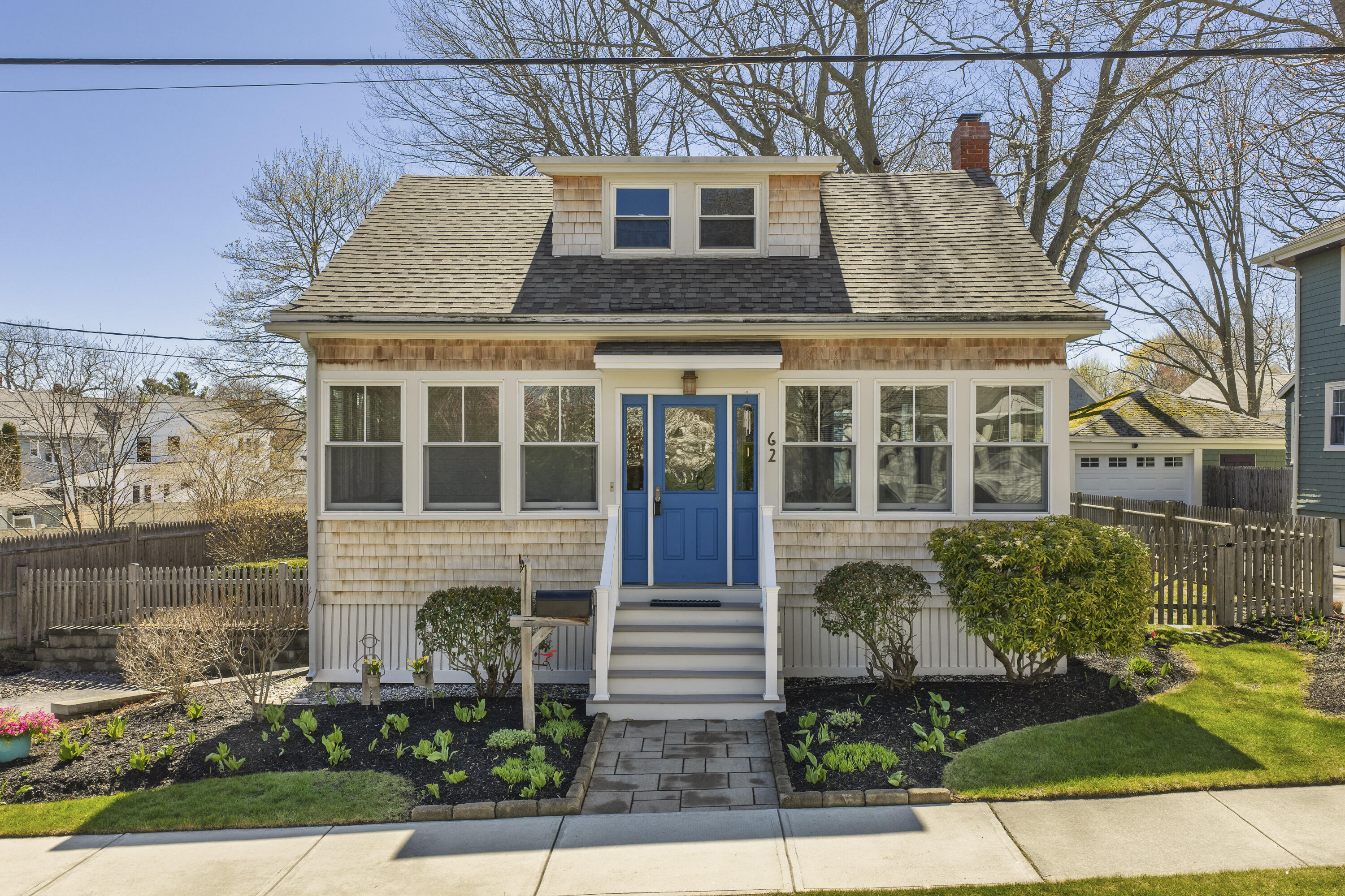 62 Elsmere Avenue