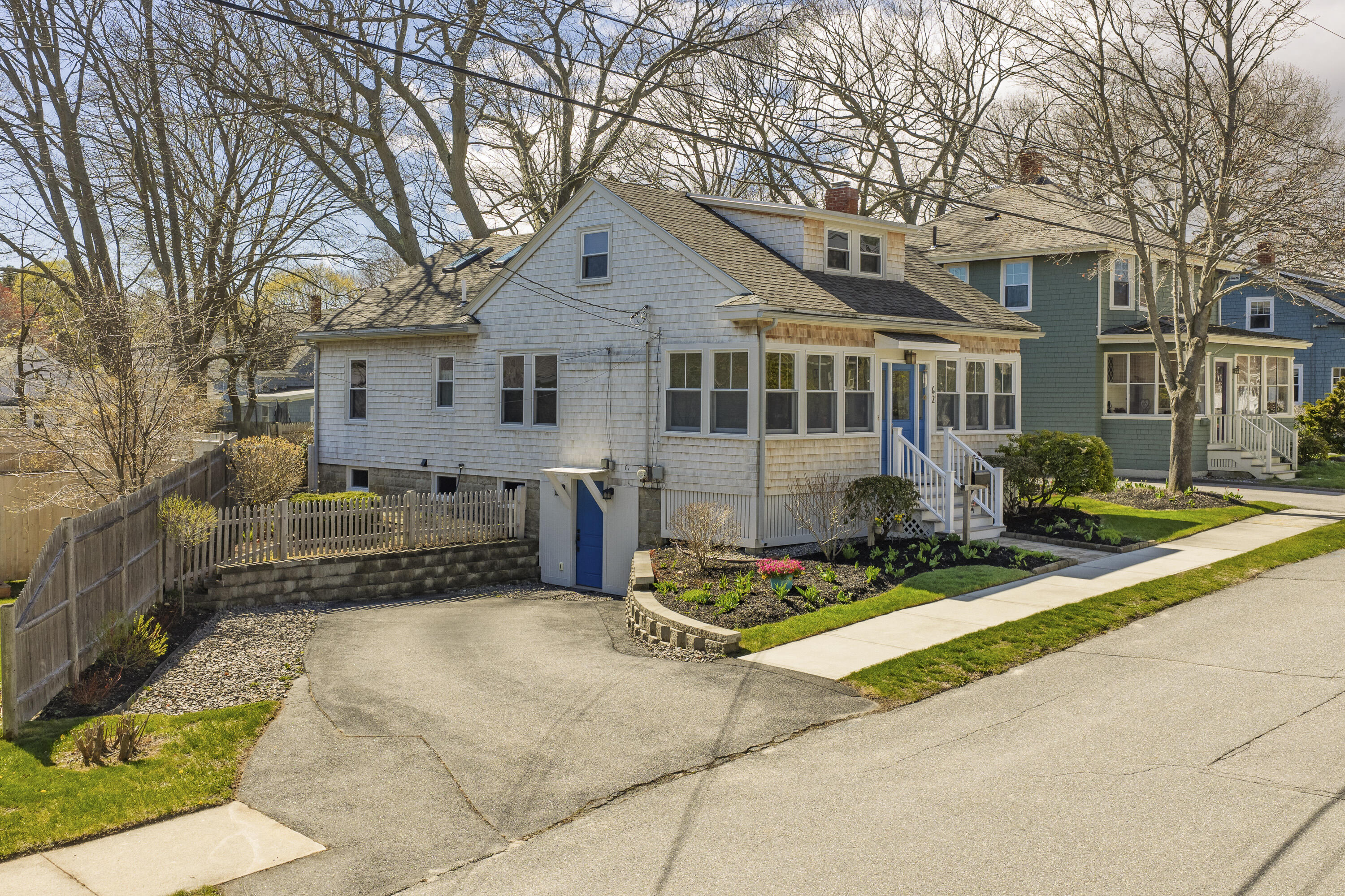 62 Elsmere Avenue