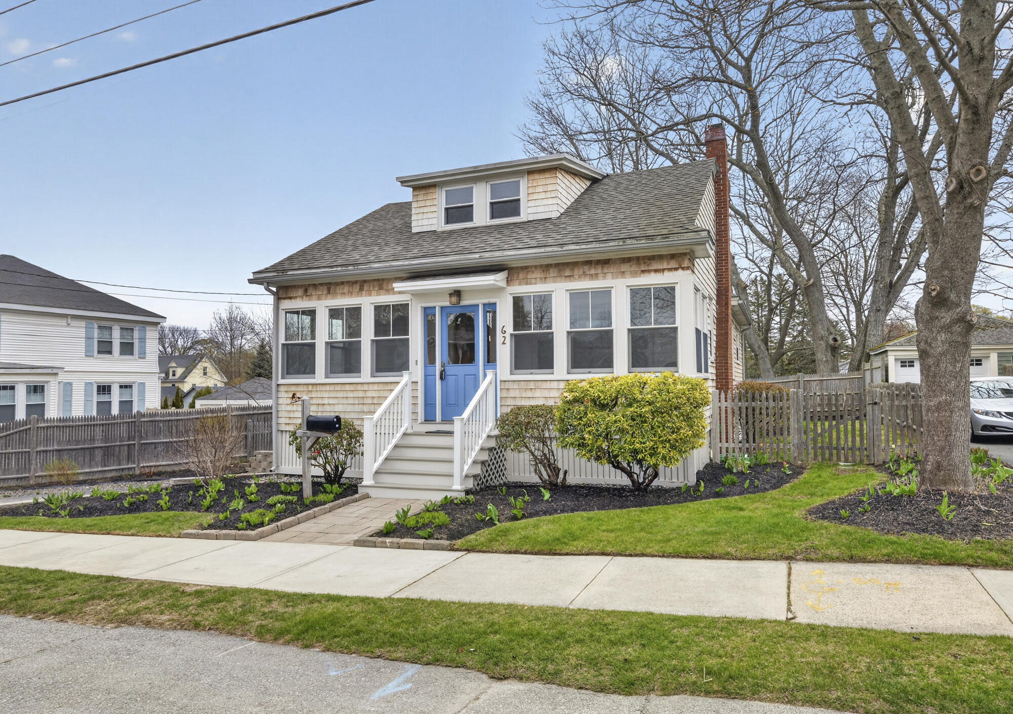 62 Elsmere Avenue