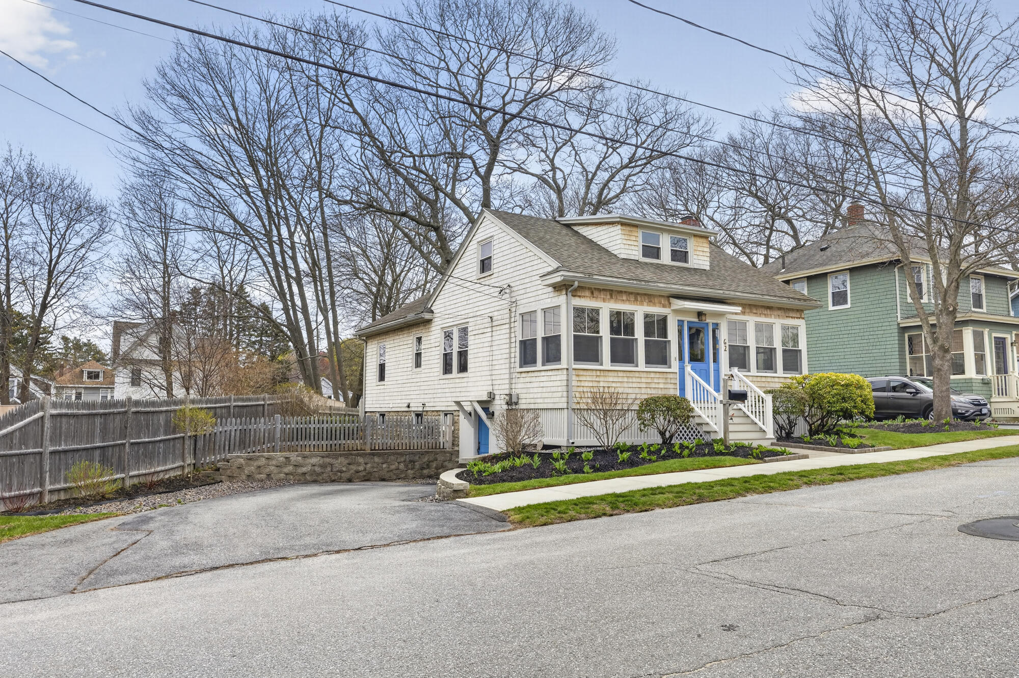62 Elsmere Avenue