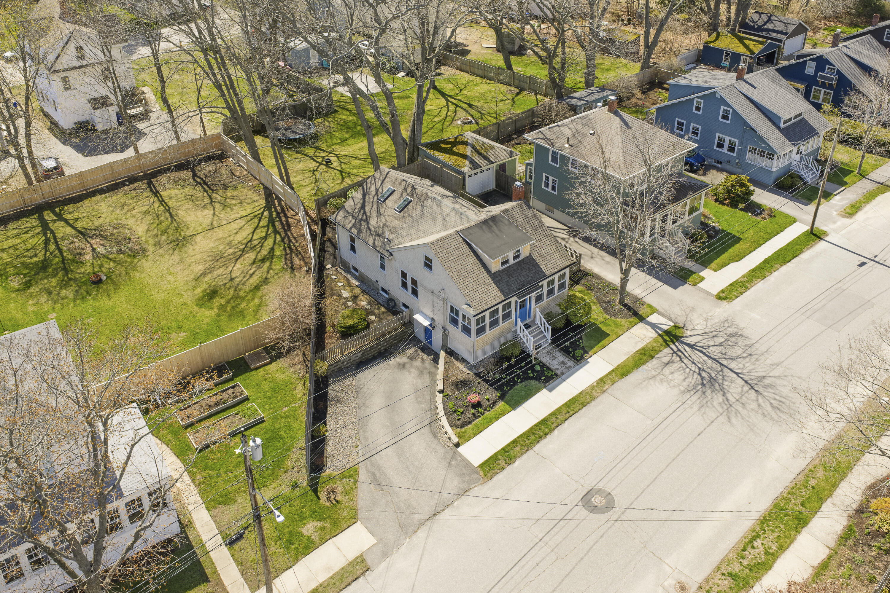 62 Elsmere Avenue