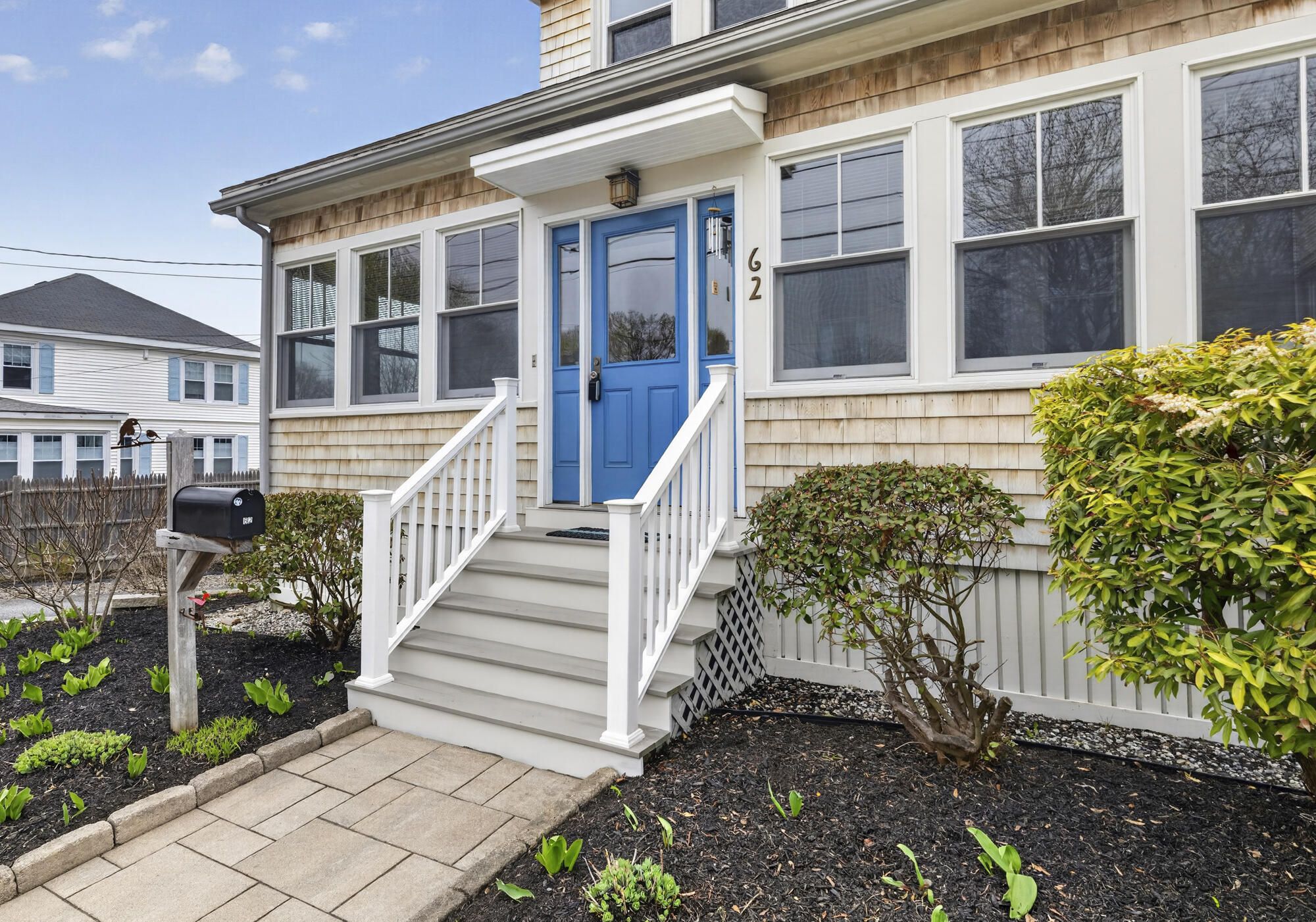 62 Elsmere Avenue