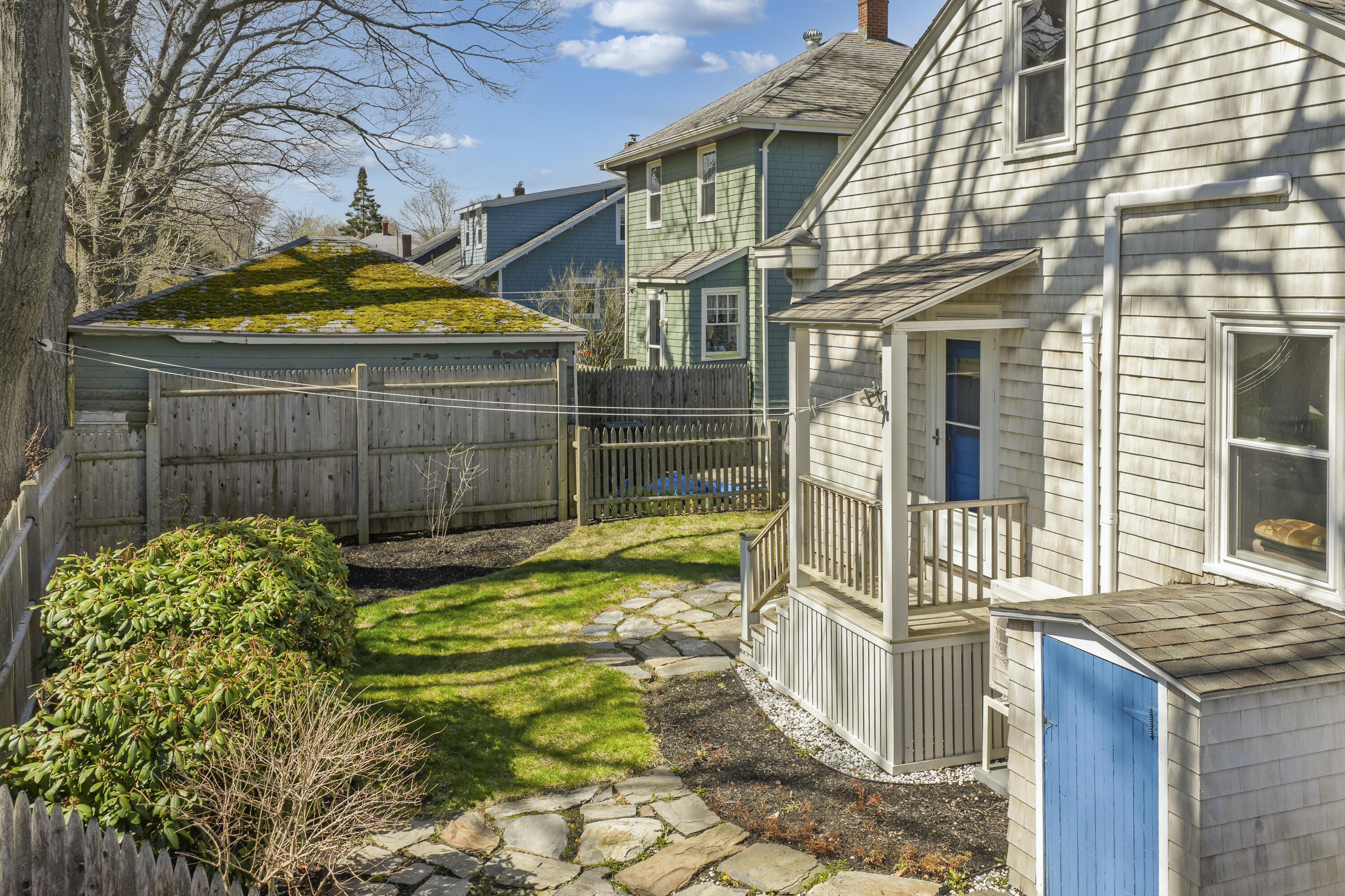 62 Elsmere Avenue