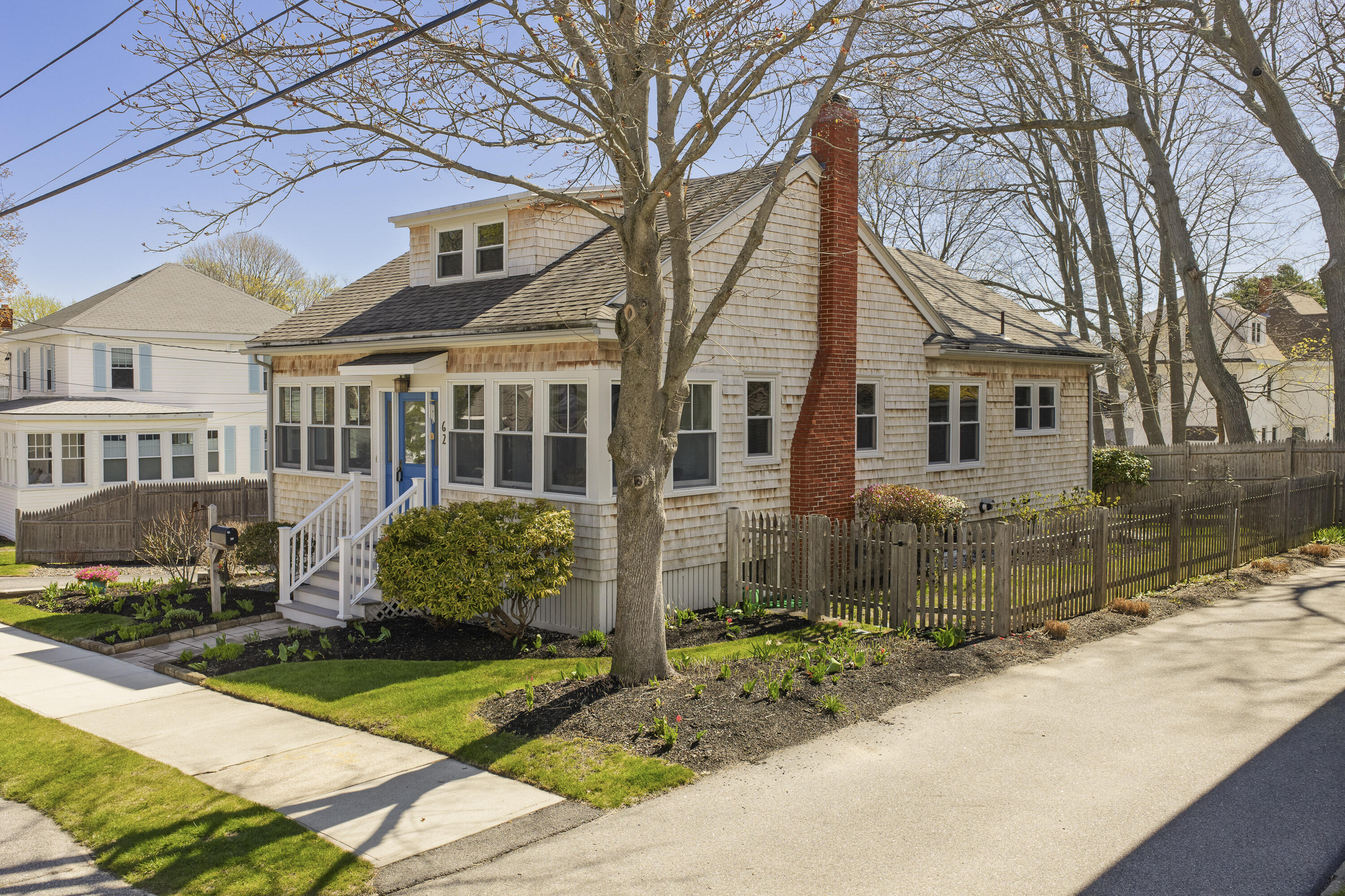 62 Elsmere Avenue