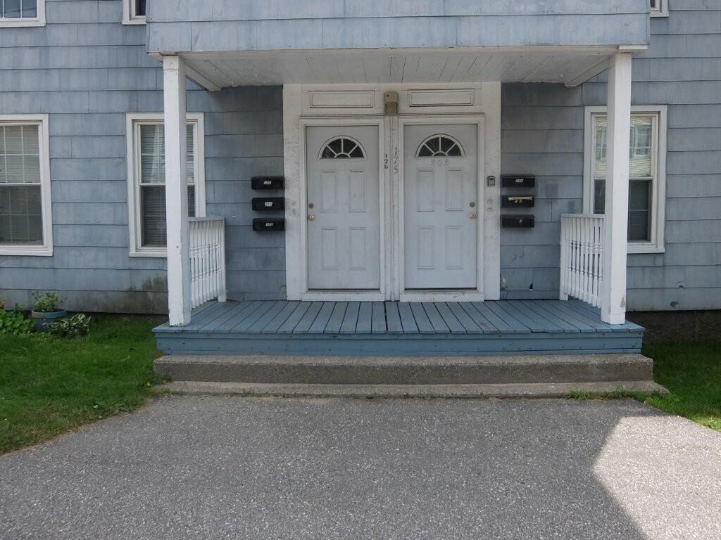 175 Alfred Street