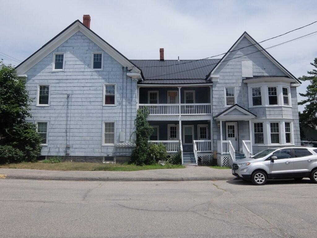 175 Alfred Street