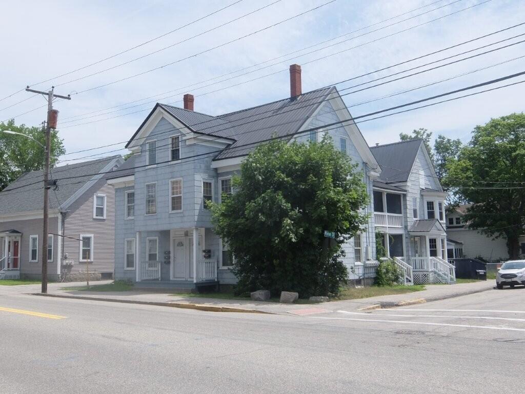 175 Alfred Street