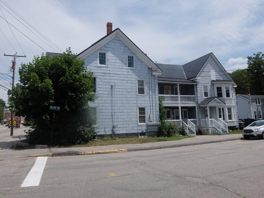 175 Alfred Street