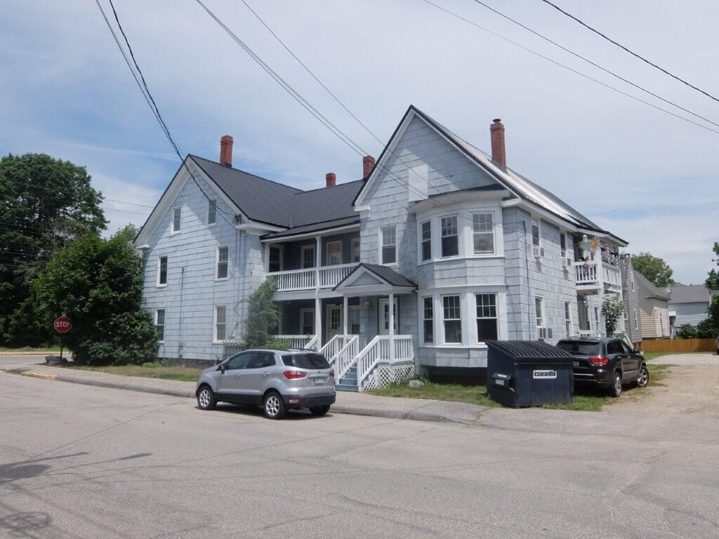 175 Alfred Street