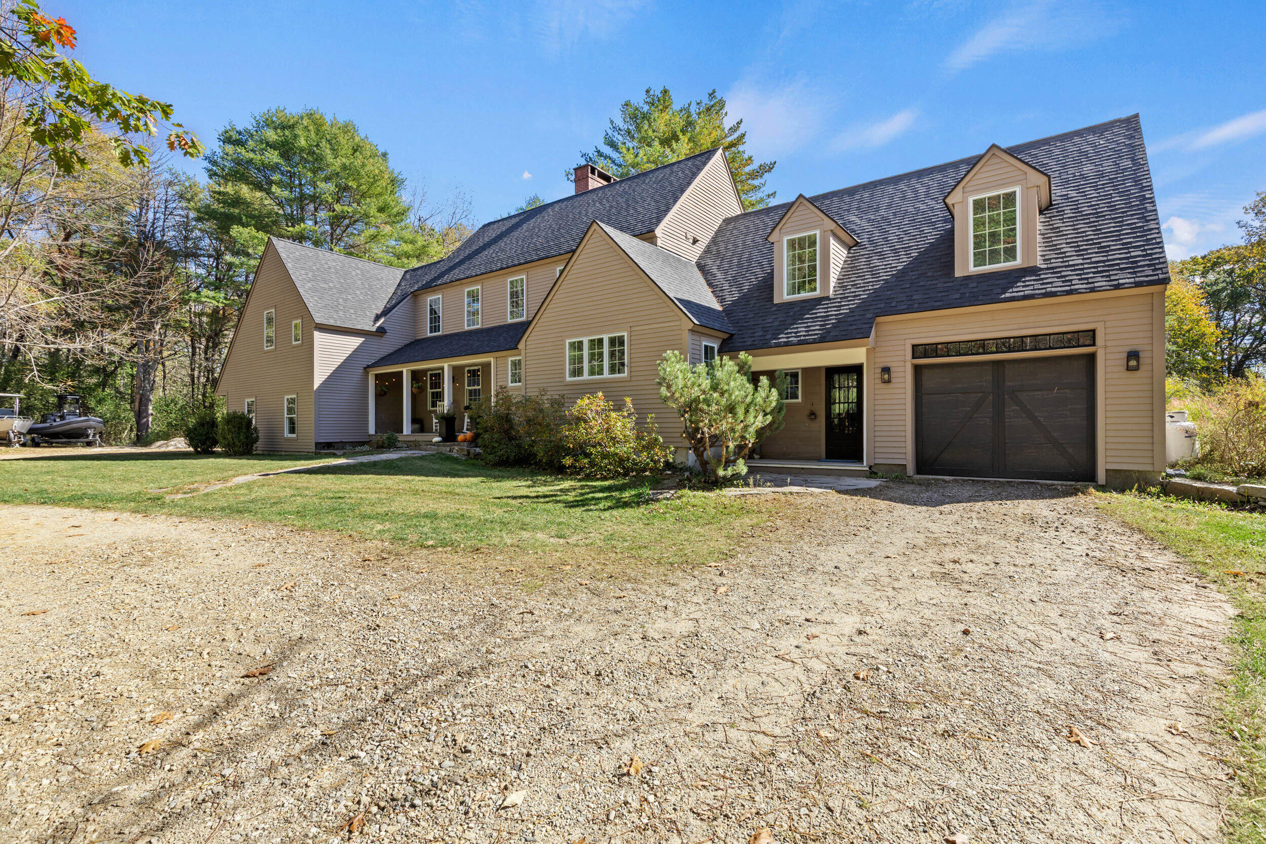 531 Ledge Road