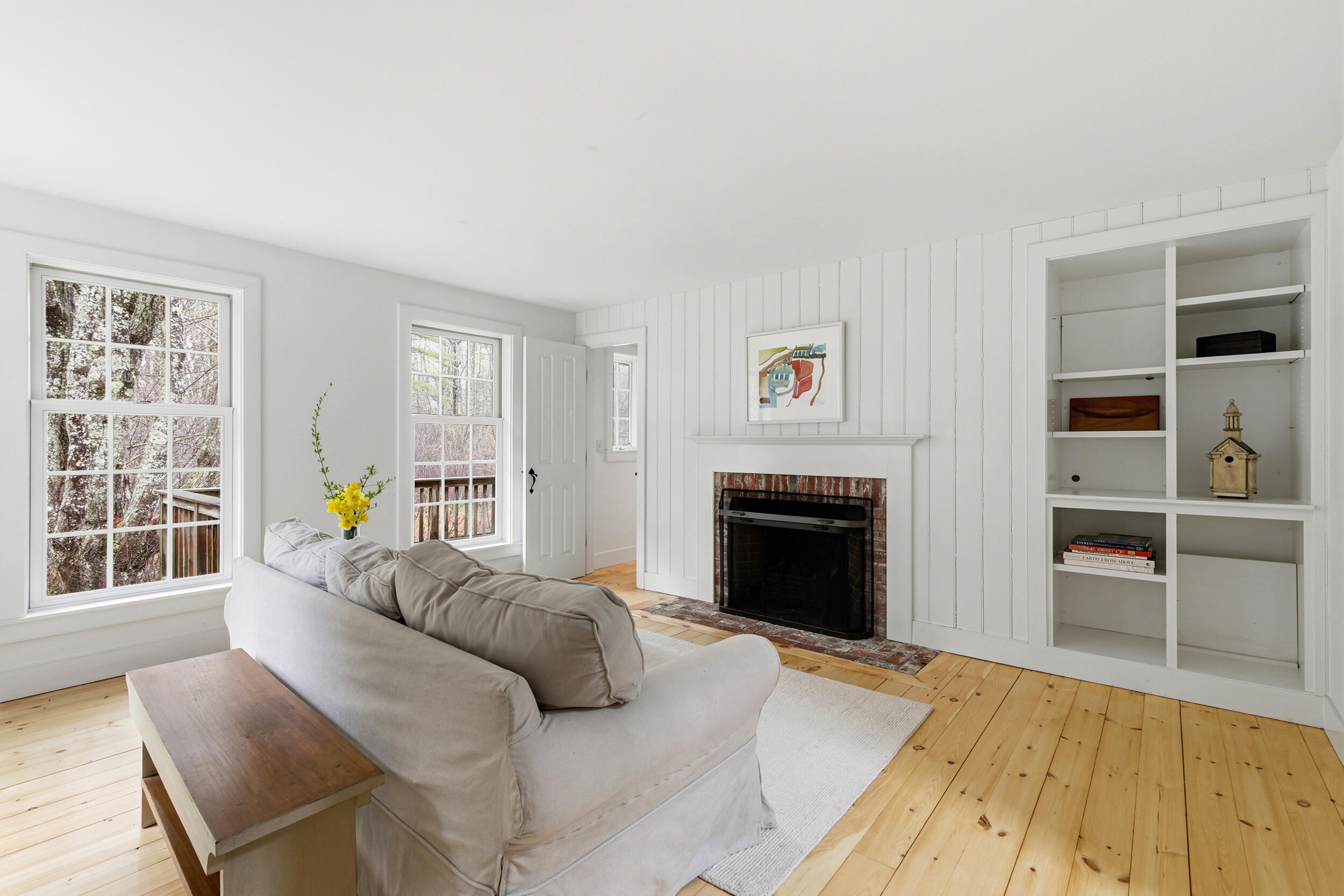 531 Ledge Road