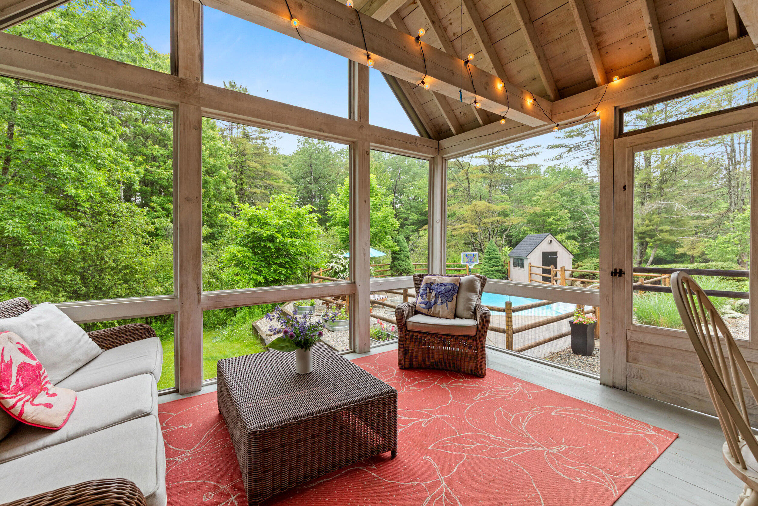 531 Ledge Road