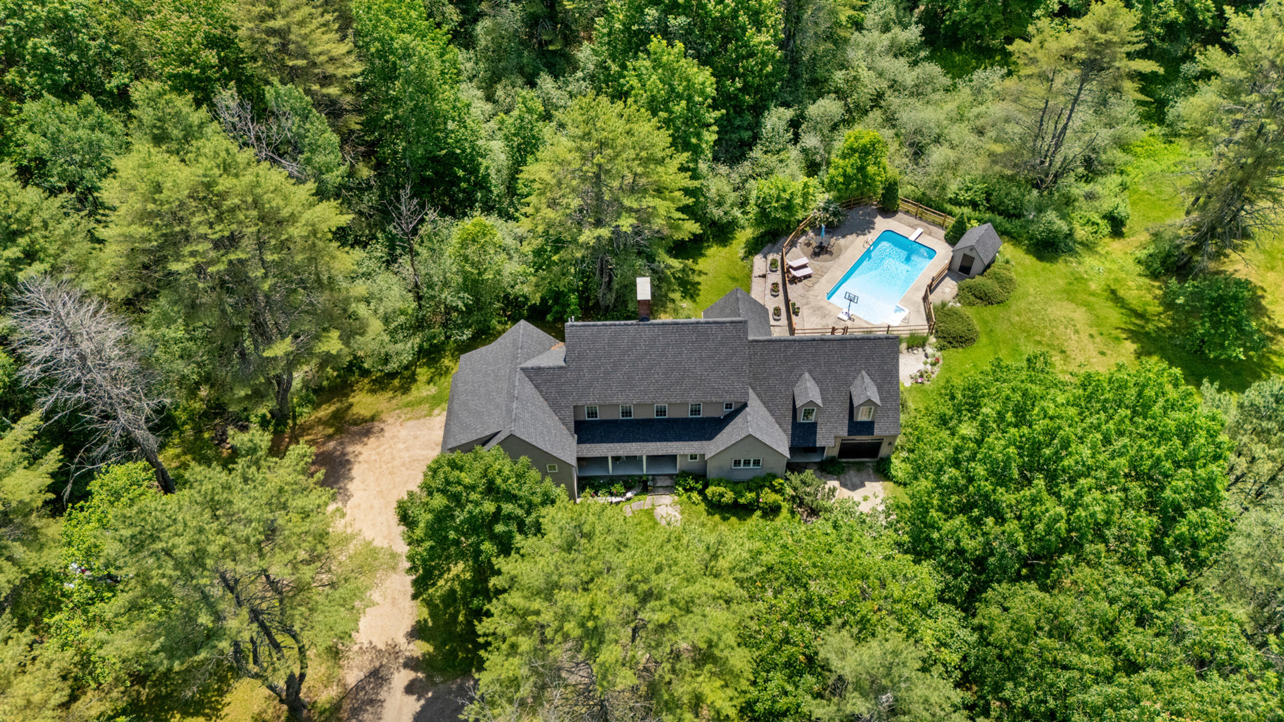 531 Ledge Road