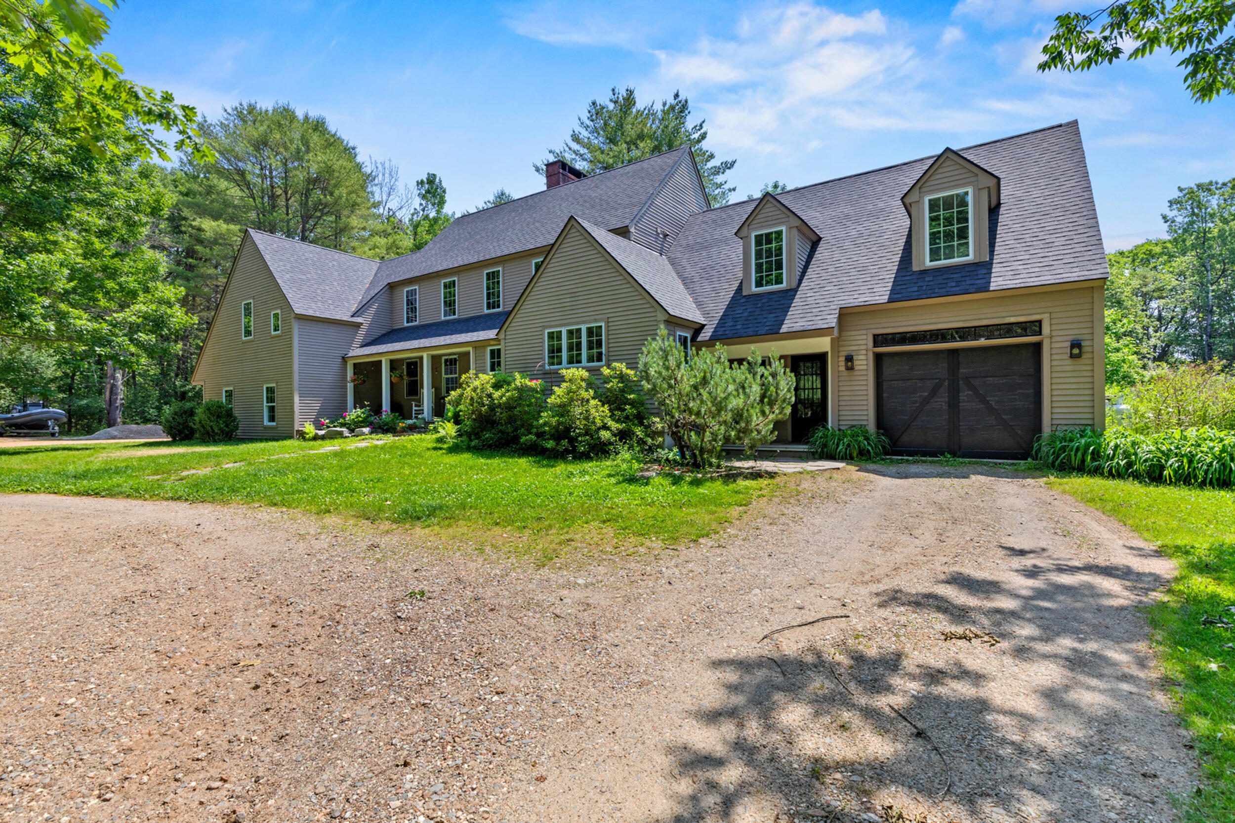 531 Ledge Road