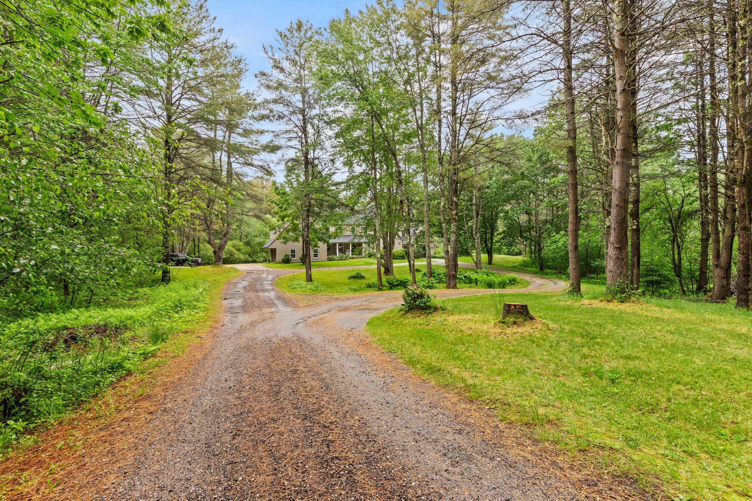 531 Ledge Road