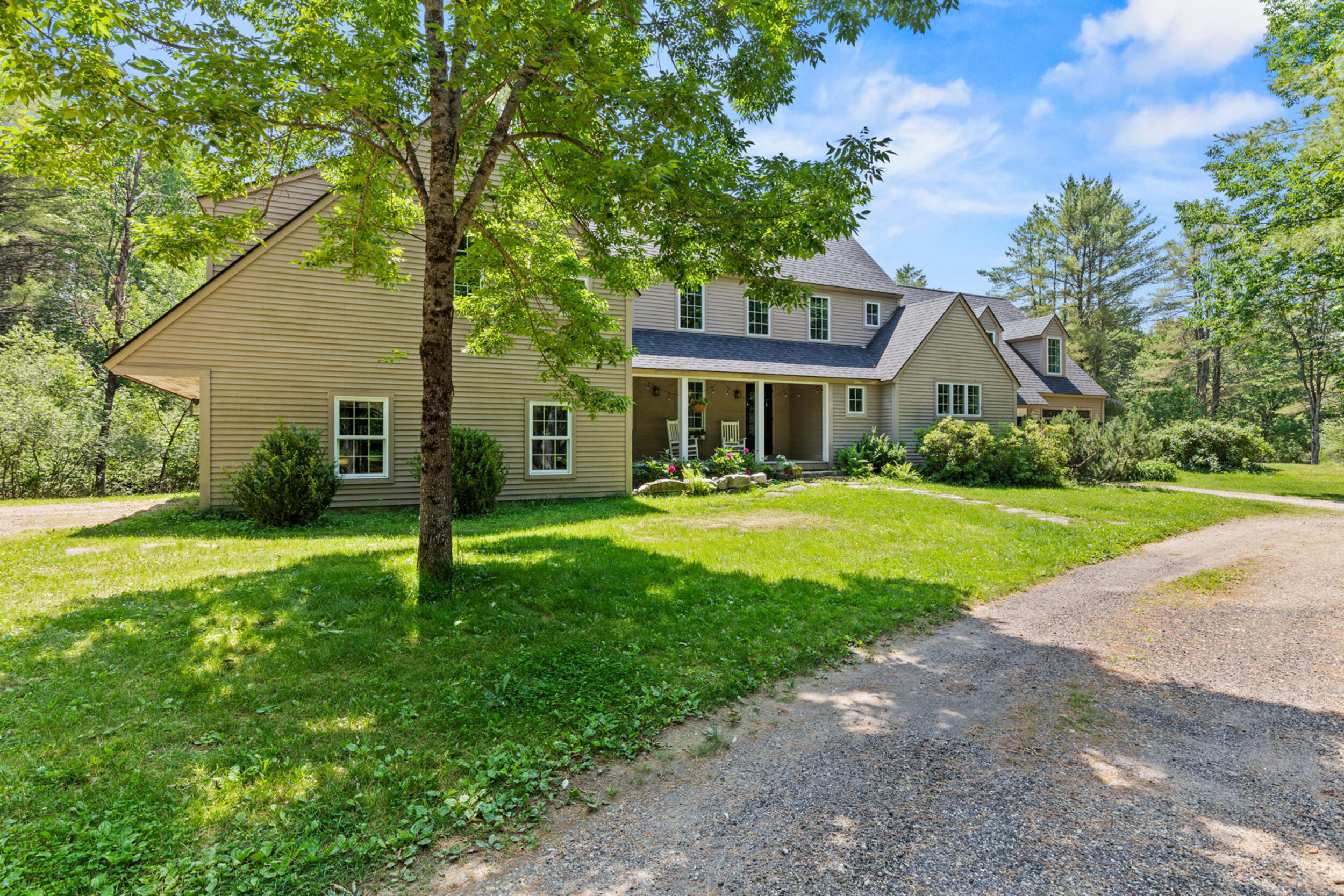 531 Ledge Road
