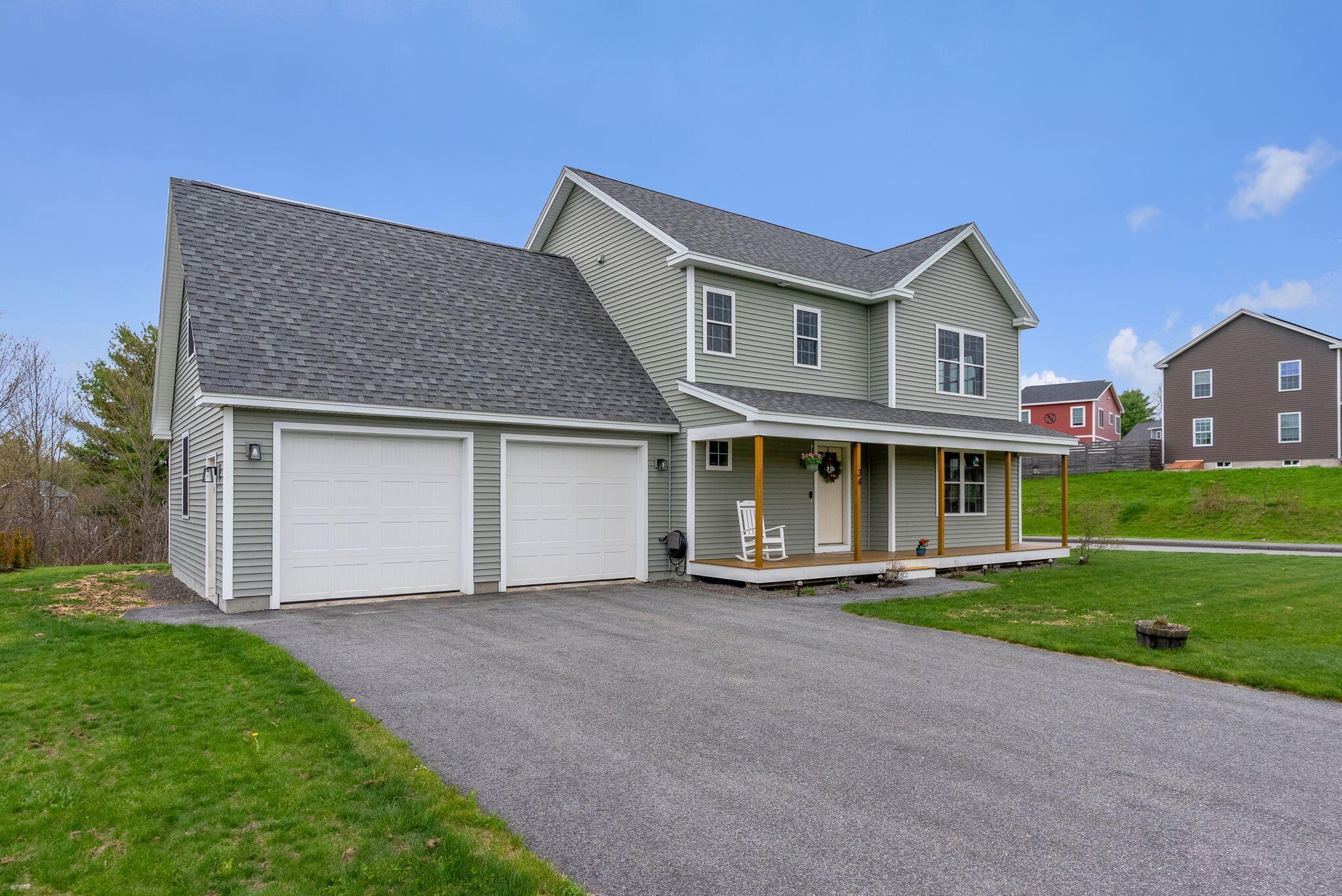 26 Stillwater Drive 34