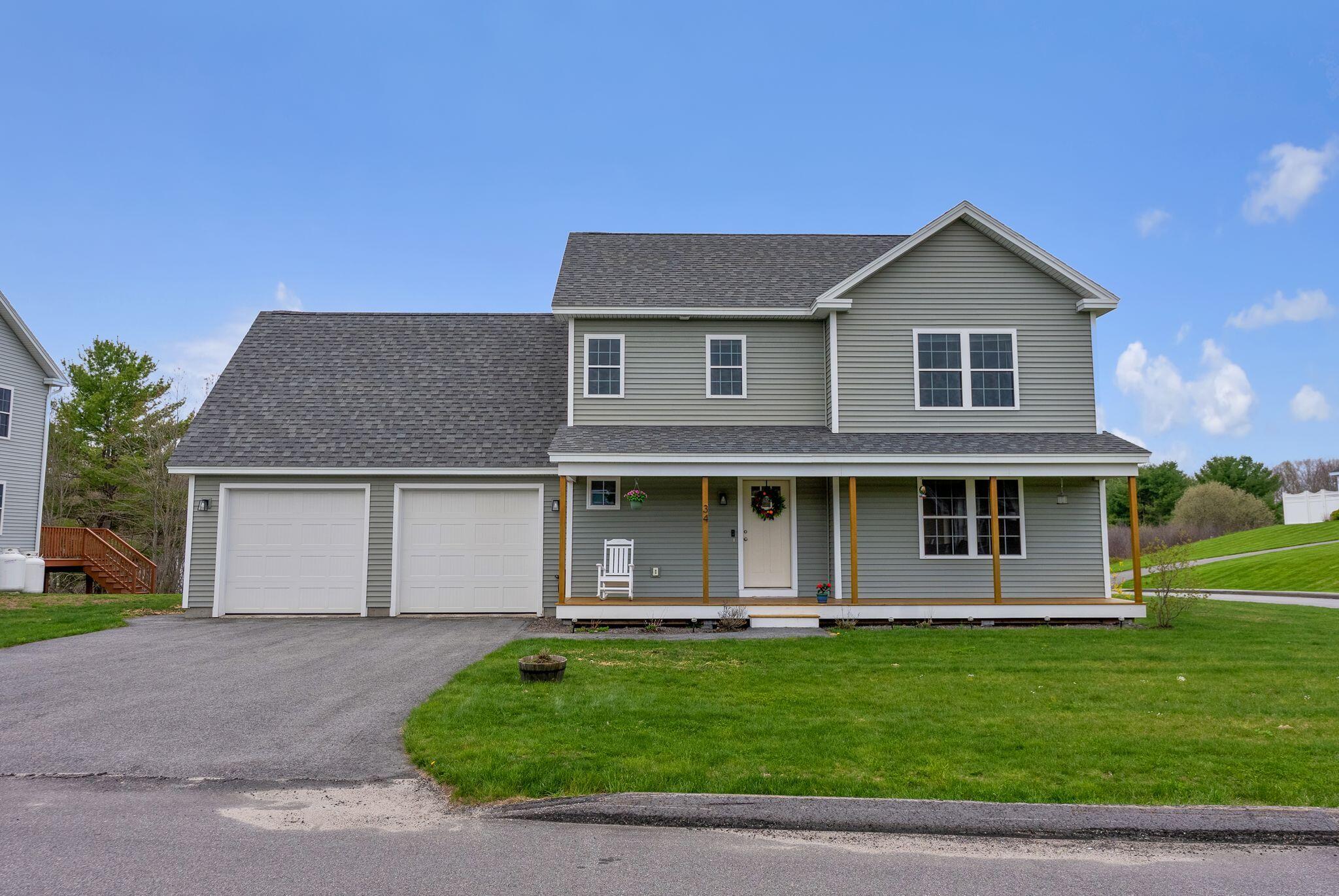 26 Stillwater Drive 34