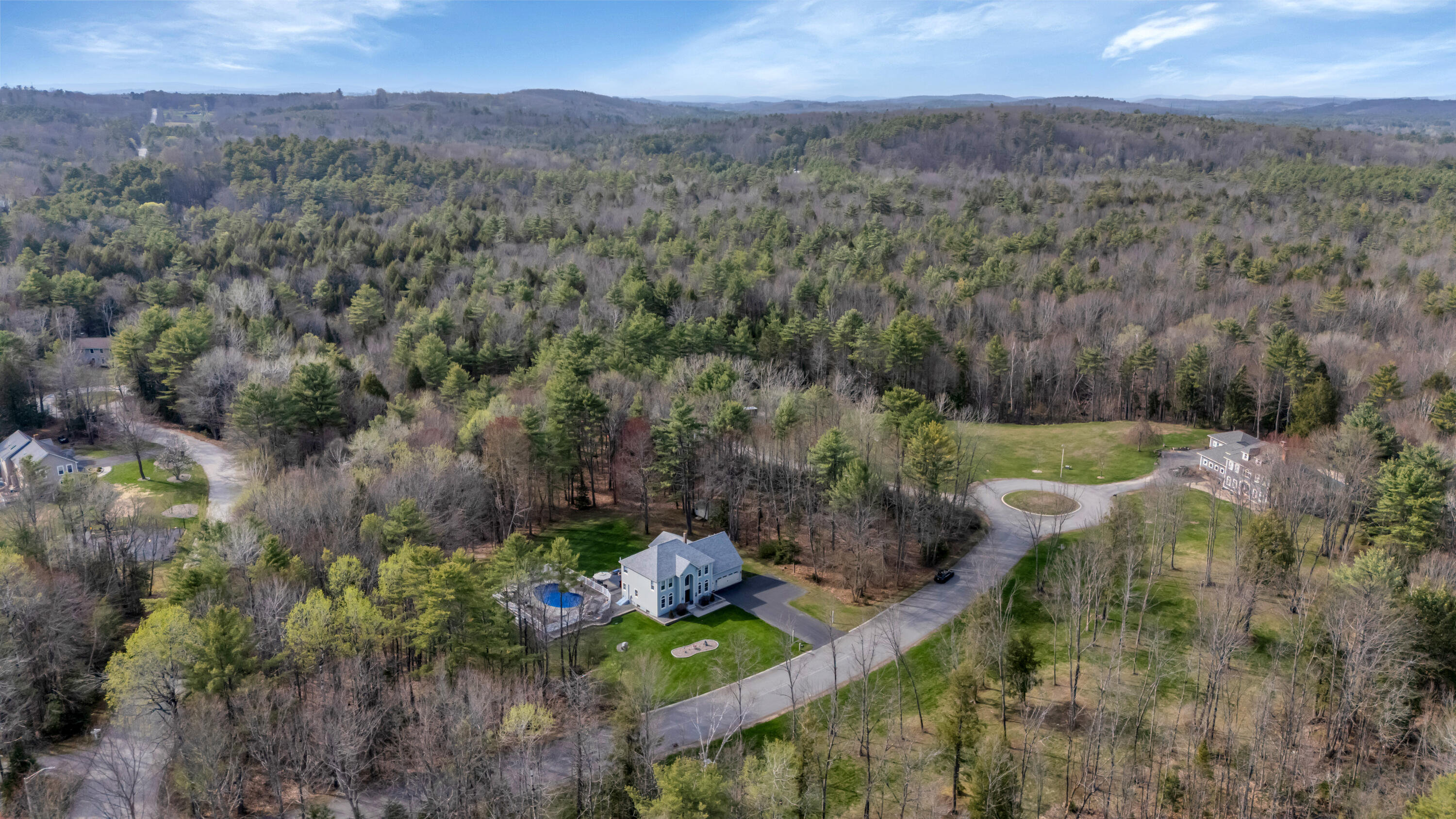 16 Caldwell Circle