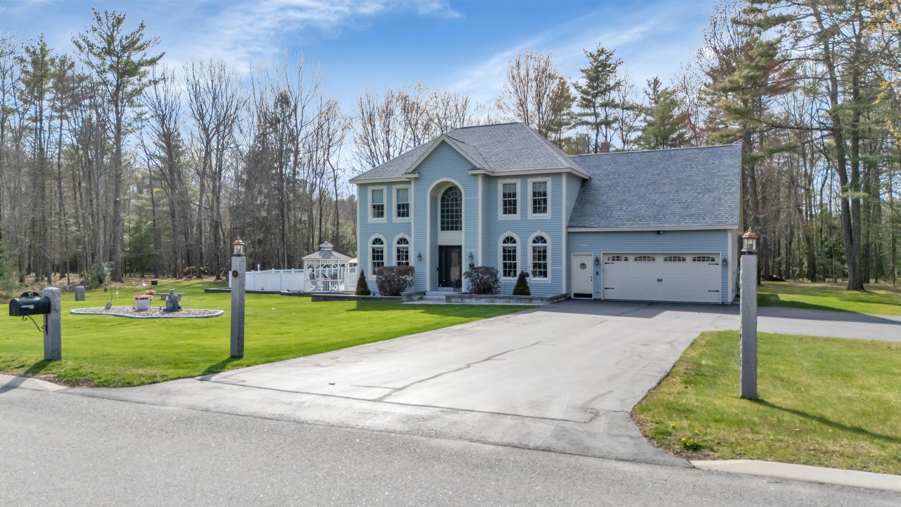 16 Caldwell Circle