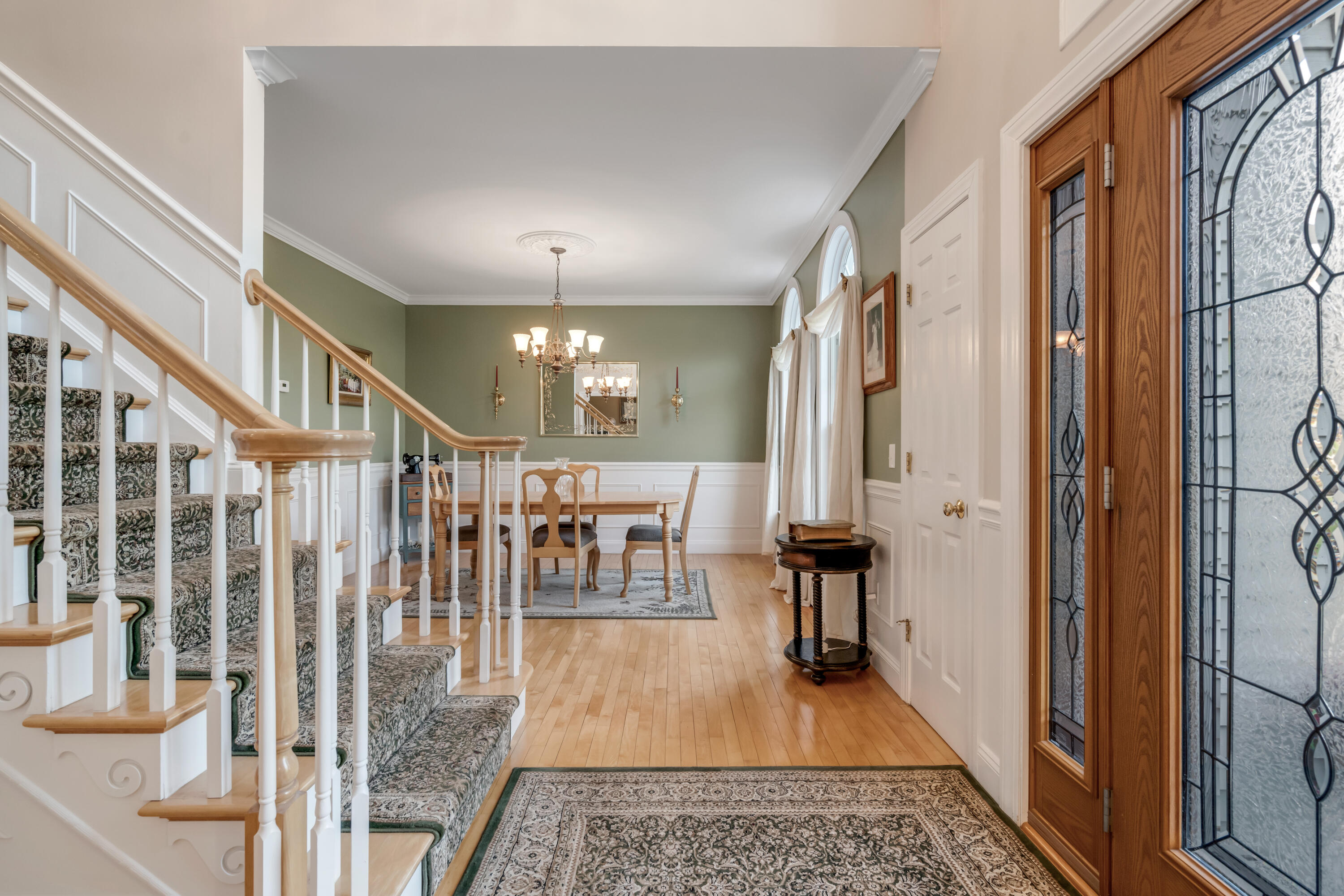 16 Caldwell Circle