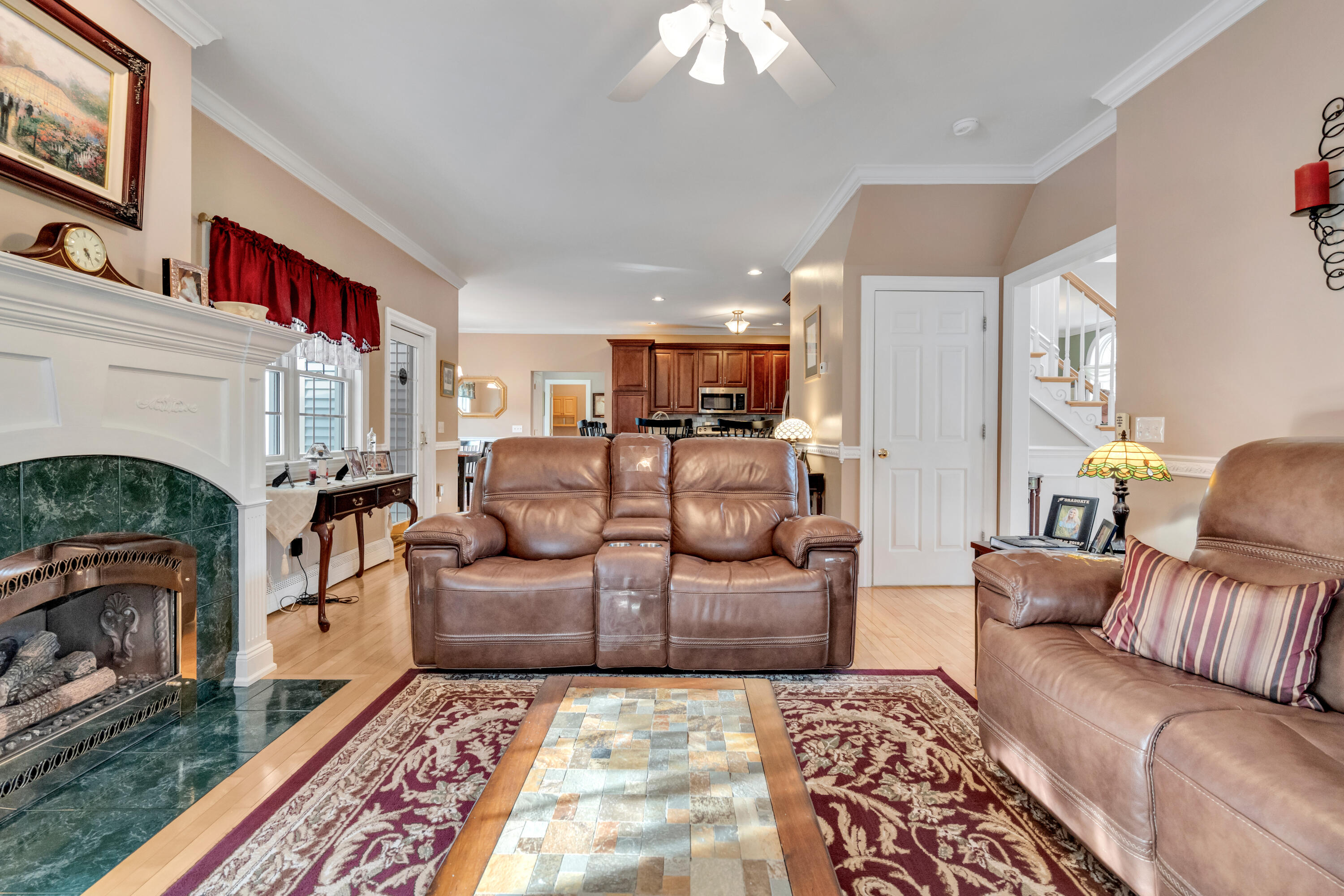 16 Caldwell Circle