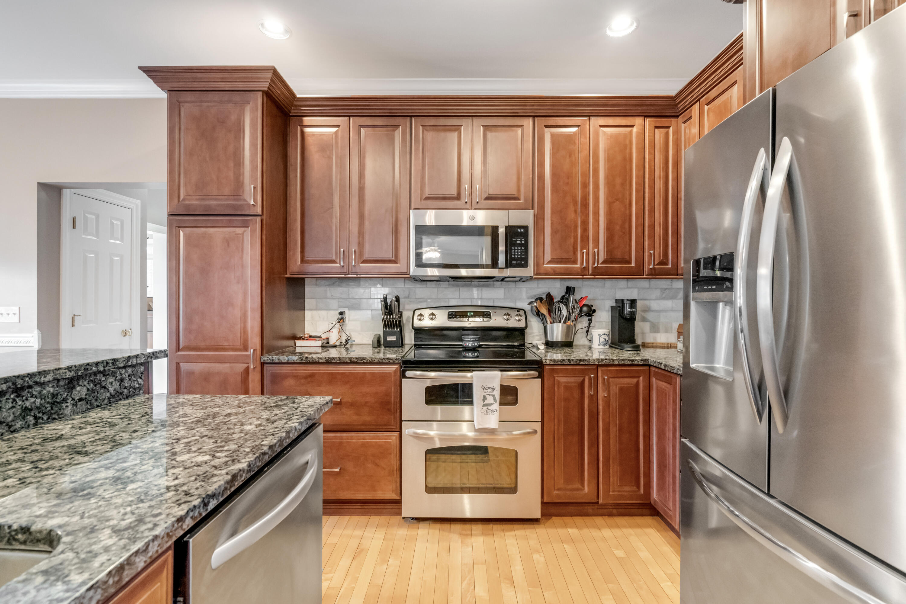 16 Caldwell Circle