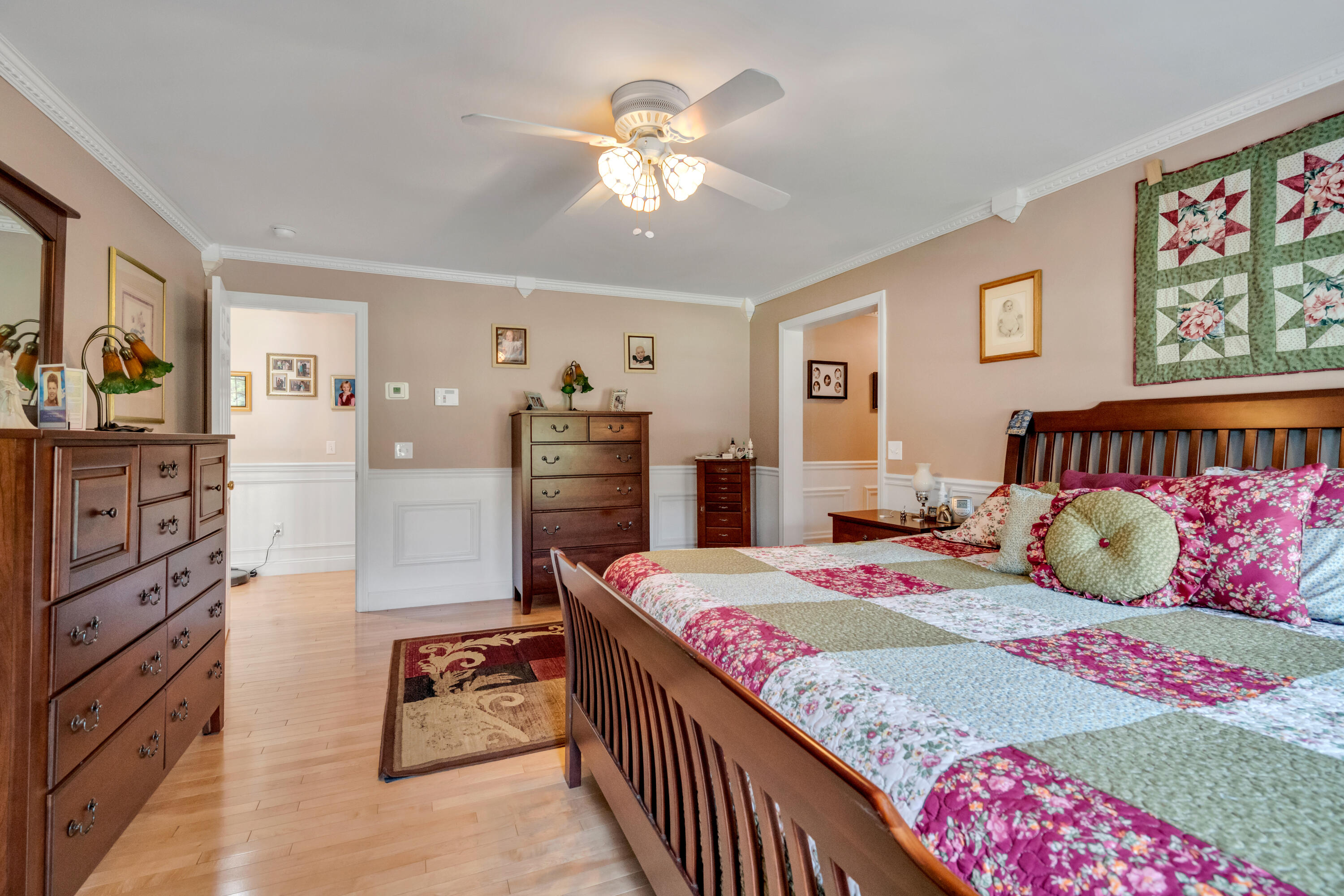 16 Caldwell Circle