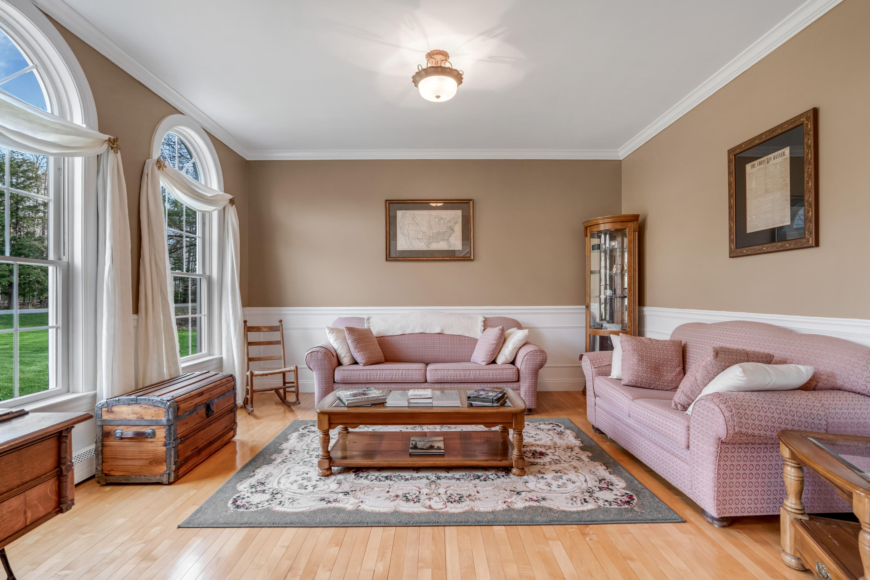 16 Caldwell Circle