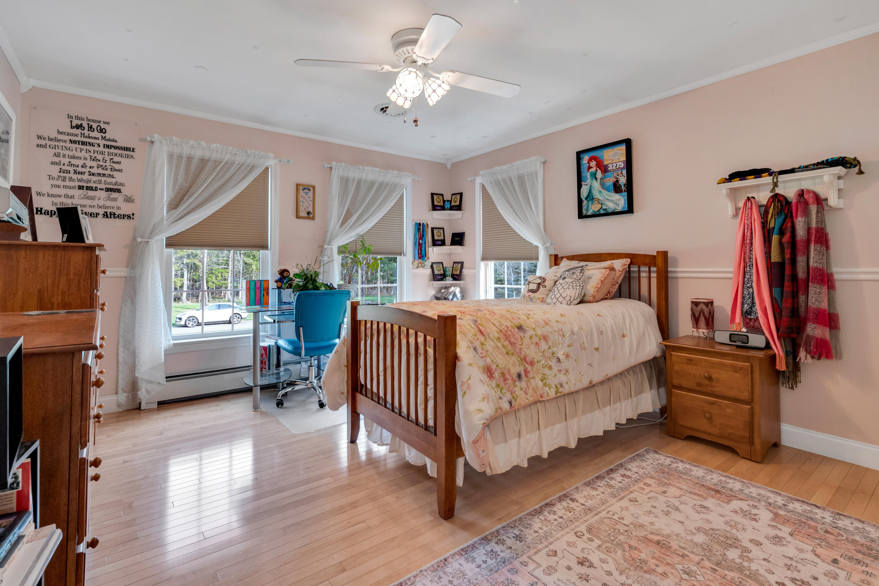 16 Caldwell Circle