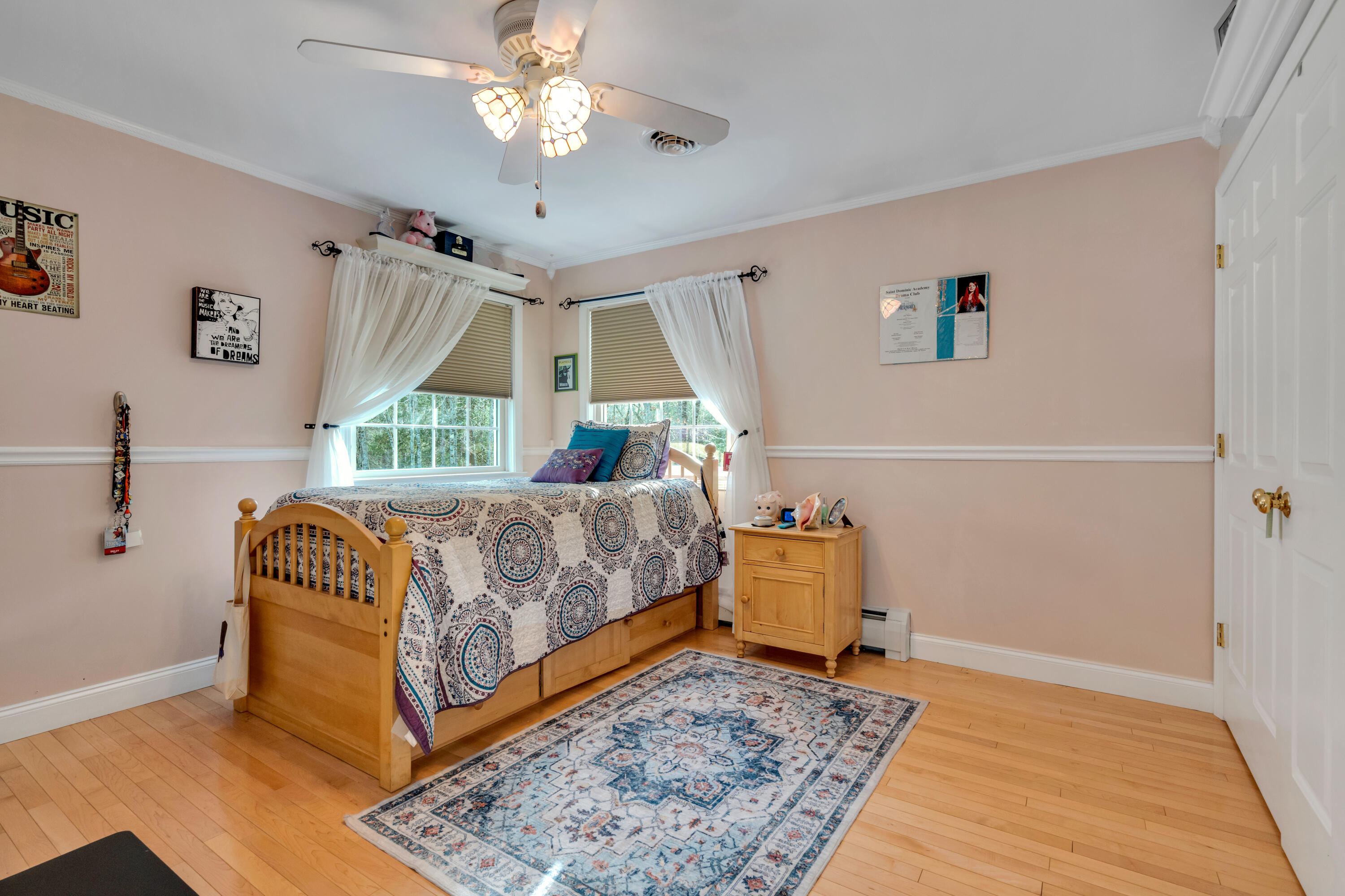 16 Caldwell Circle