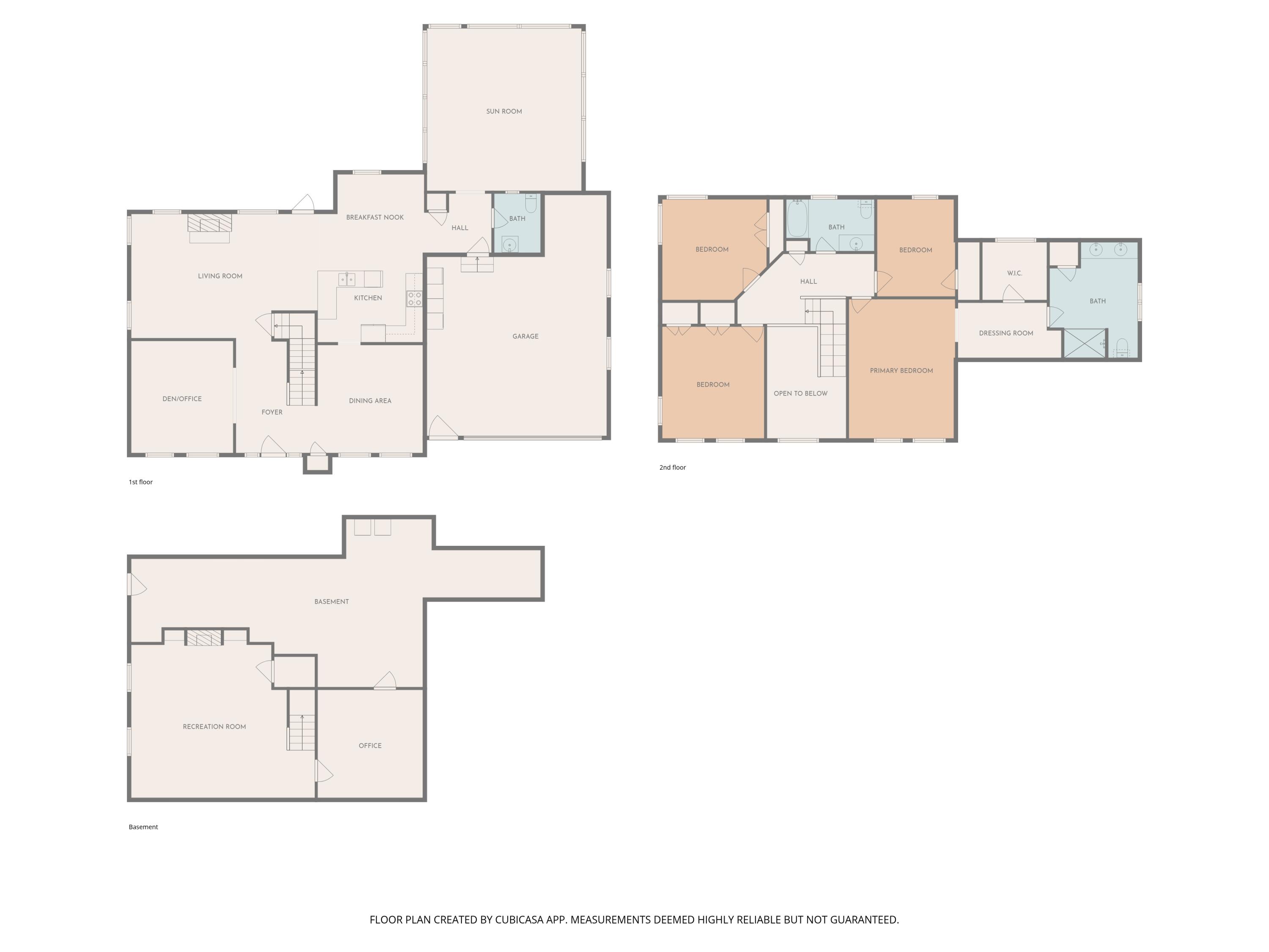 16 Caldwell Circle
