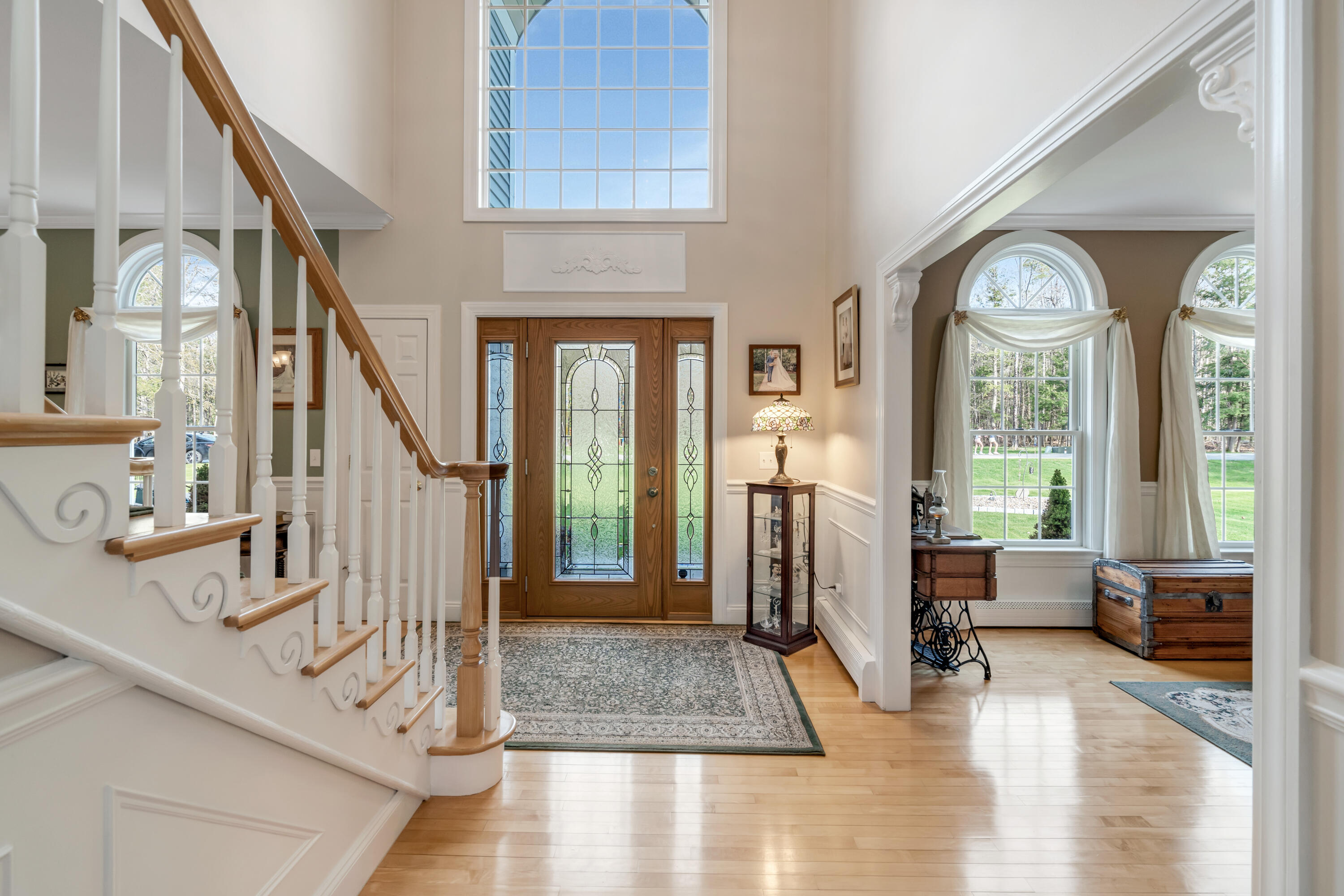 16 Caldwell Circle