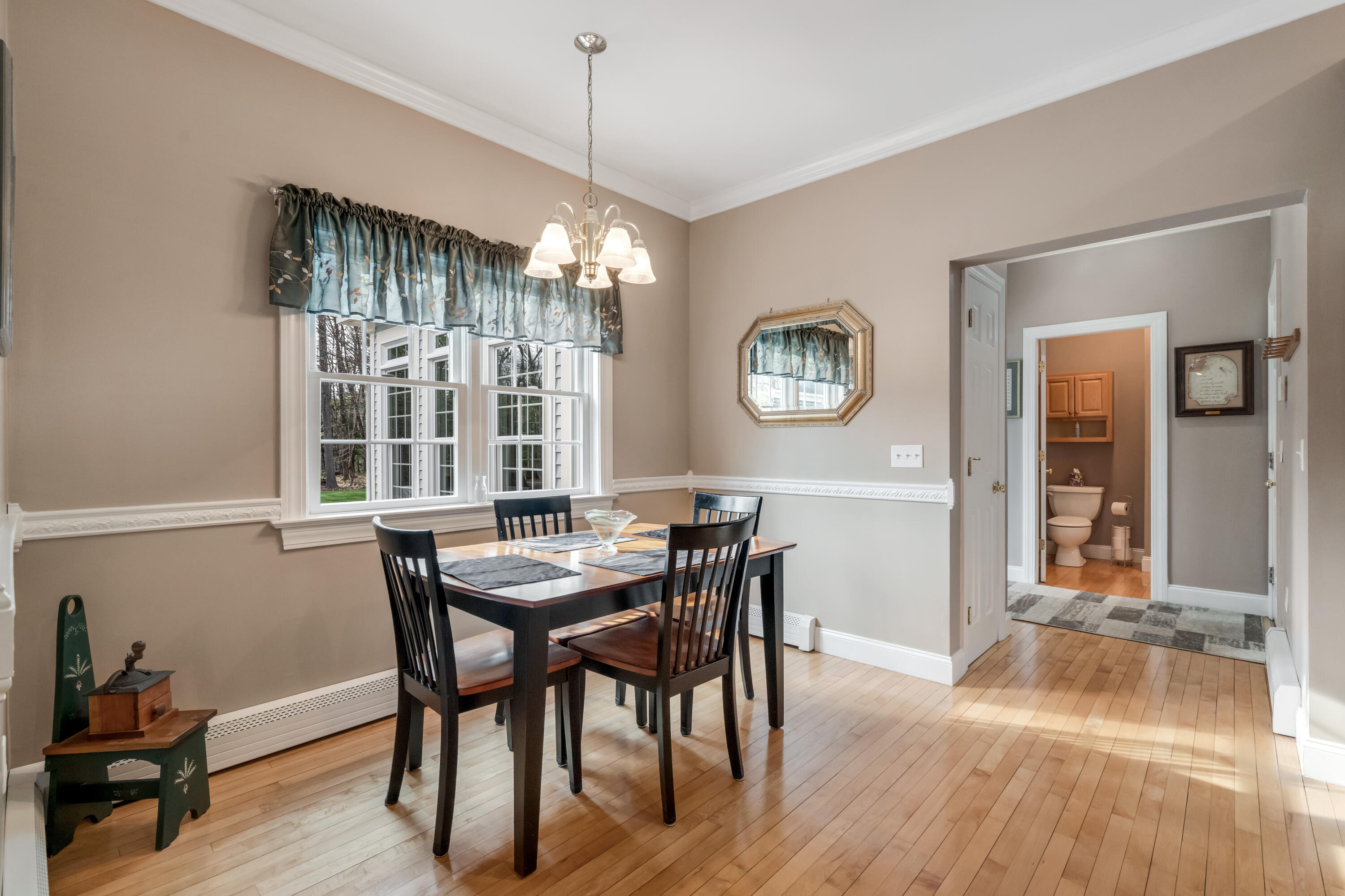 16 Caldwell Circle
