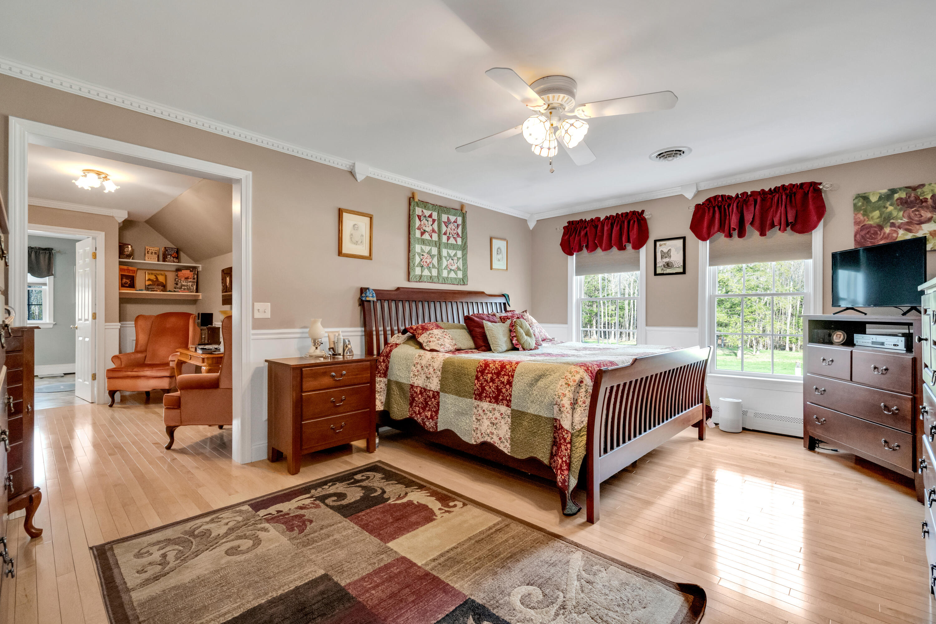 16 Caldwell Circle