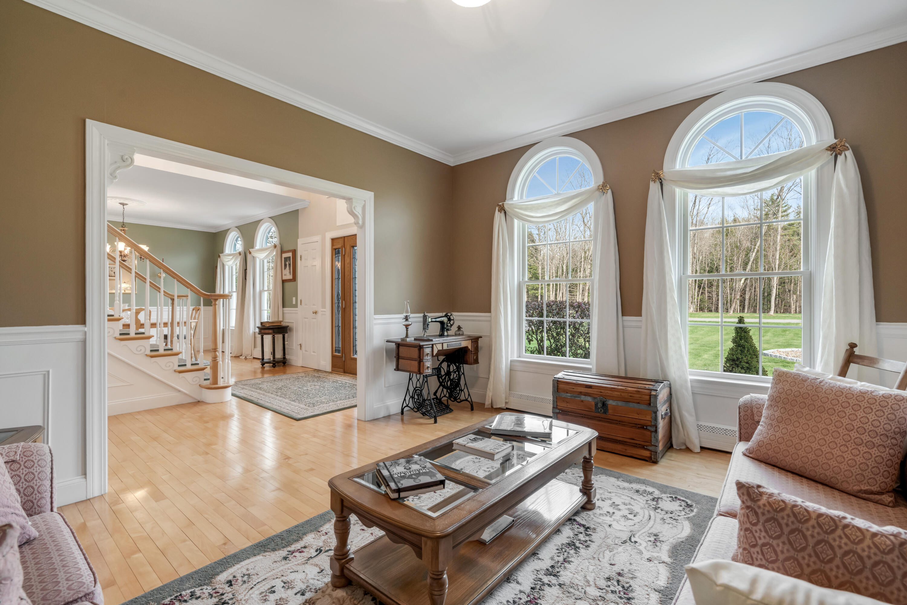16 Caldwell Circle