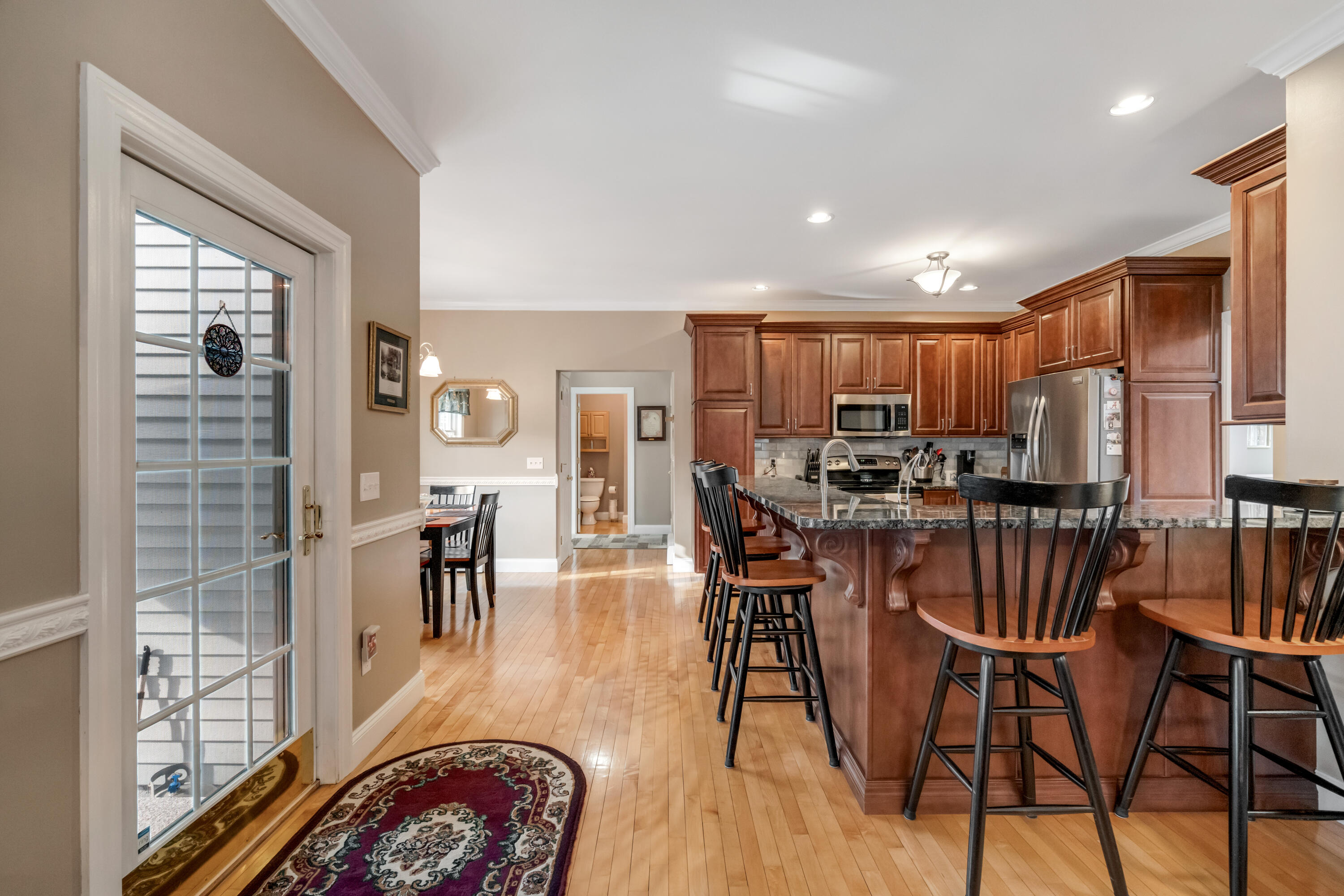 16 Caldwell Circle