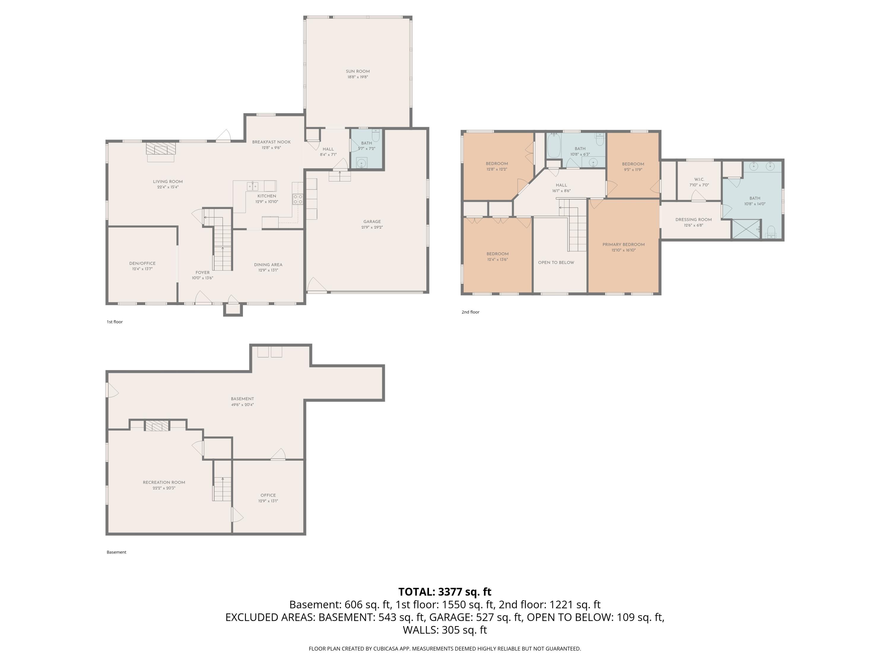 16 Caldwell Circle