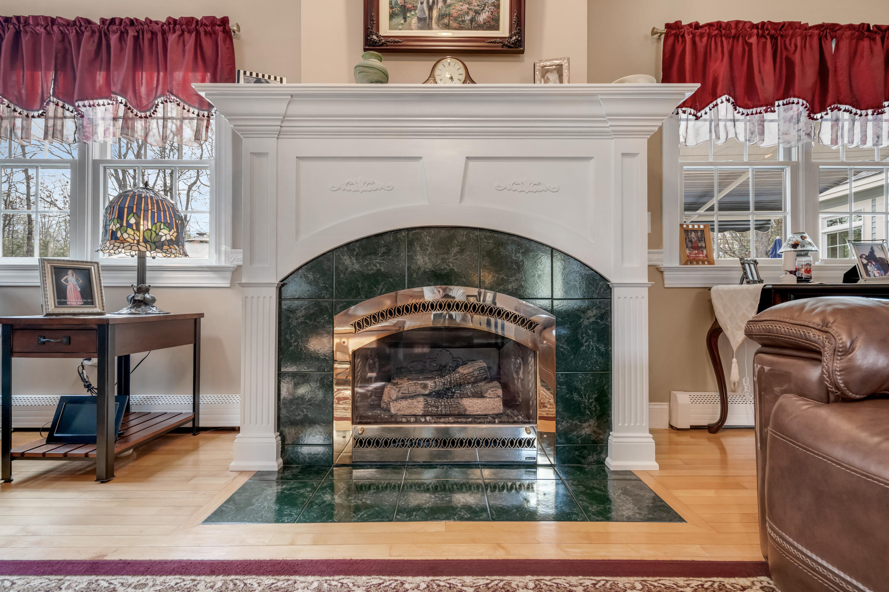 16 Caldwell Circle