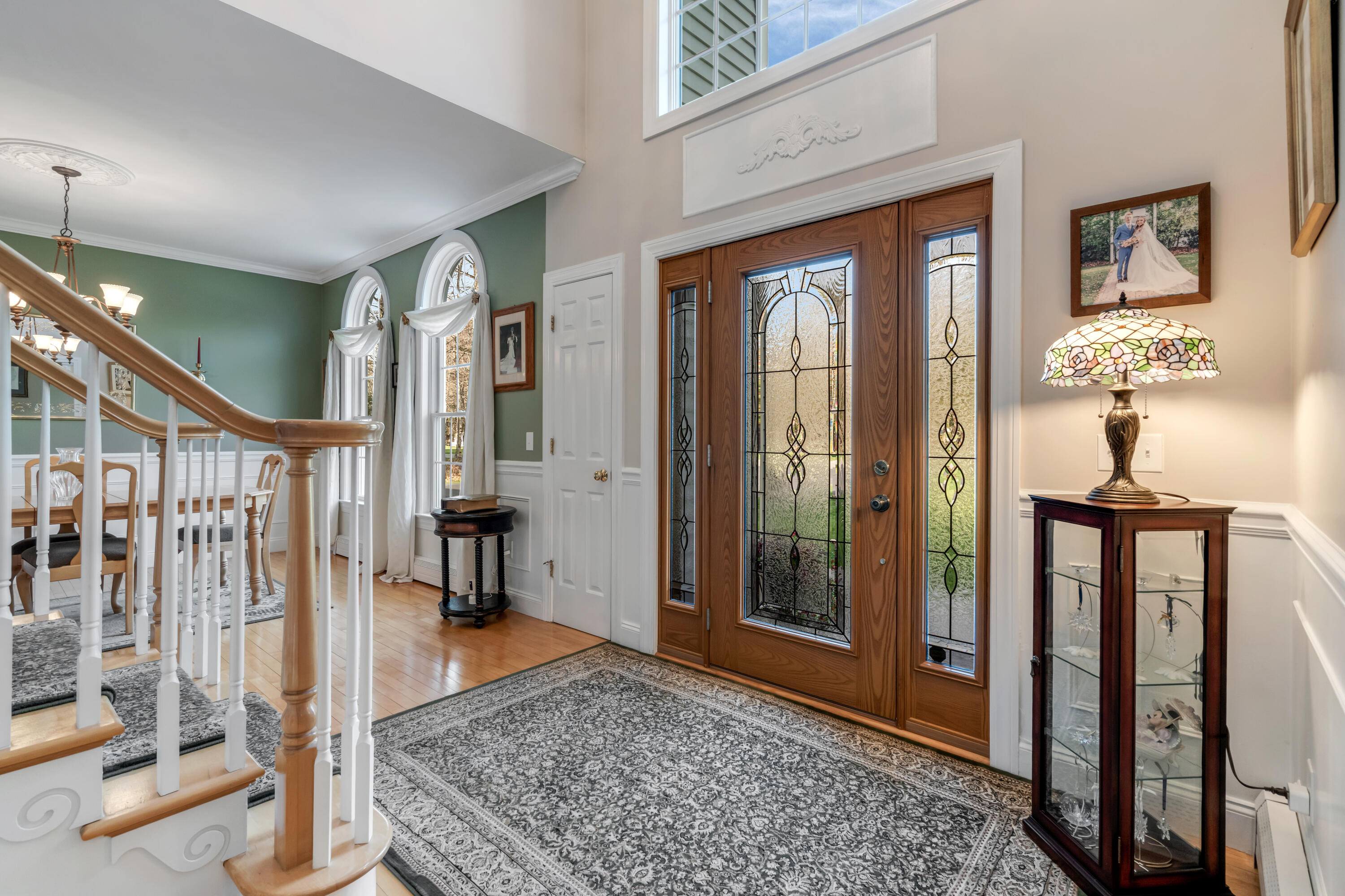 16 Caldwell Circle