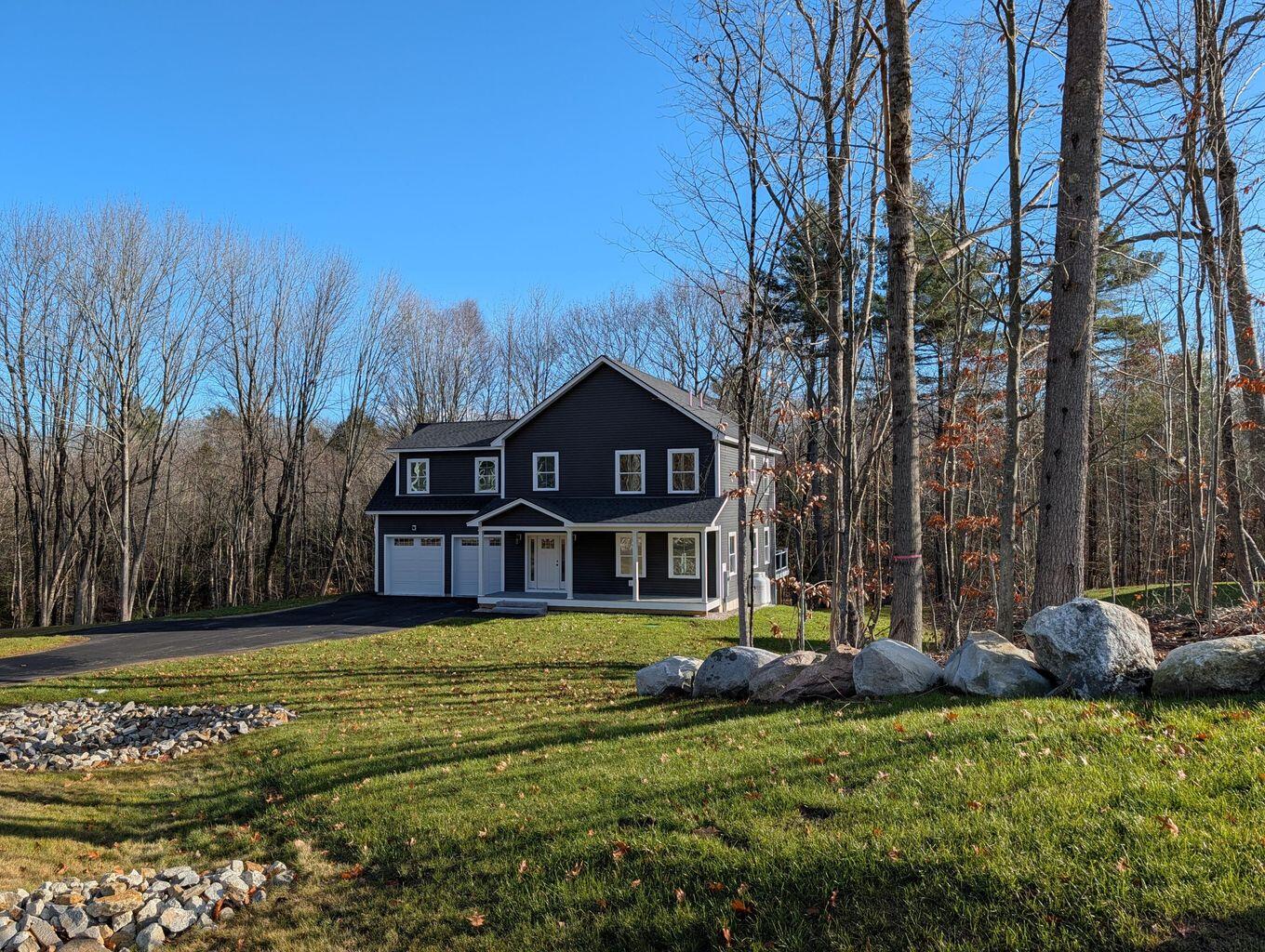 9 Aerie Drive