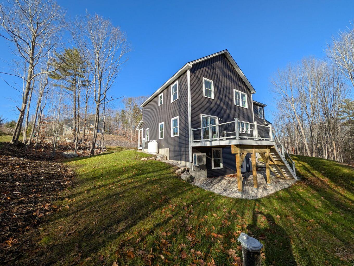 9 Aerie Drive