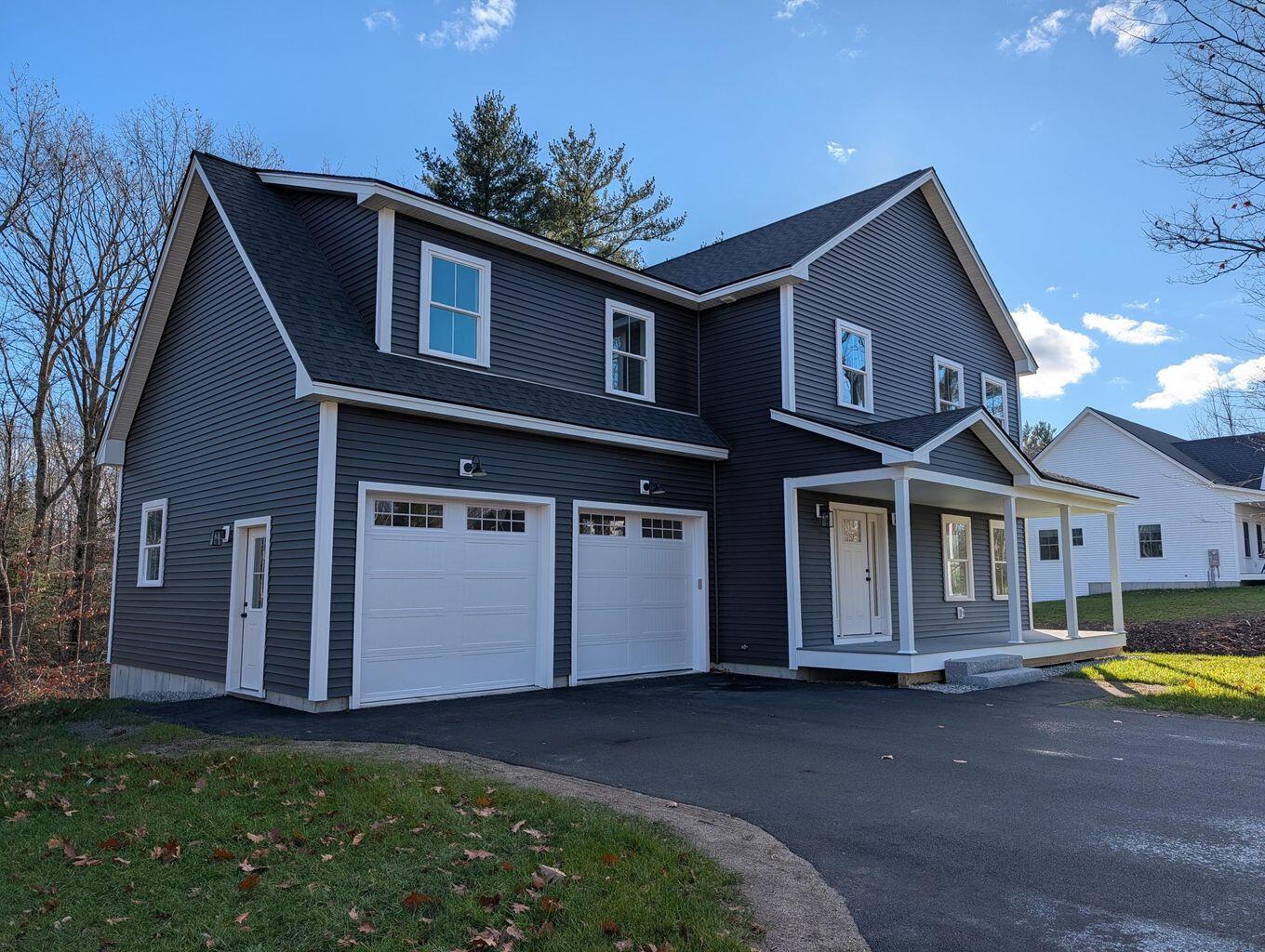 9 Aerie Drive
