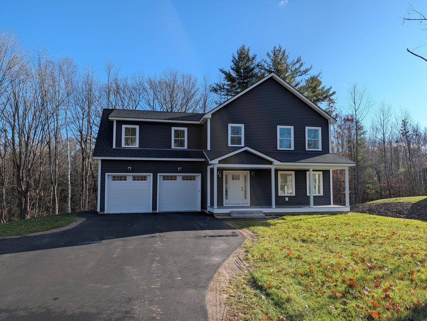 9 Aerie Drive
