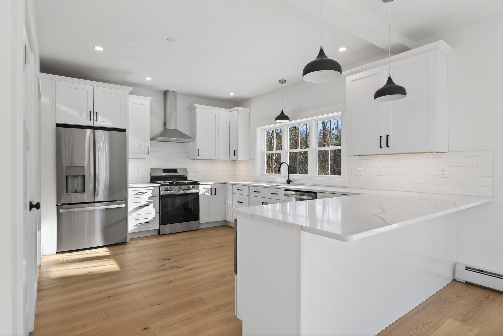 9 Aerie Drive